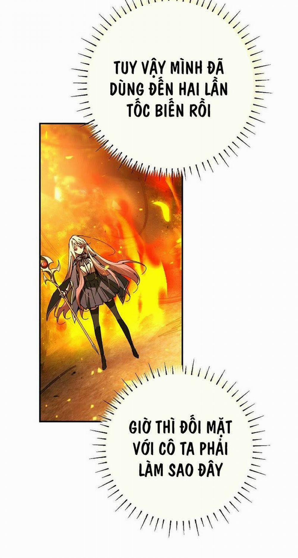 Trở Thành Thiên Tài Tốc Biến Của Học Viện Ma Pháp 23 trang 75