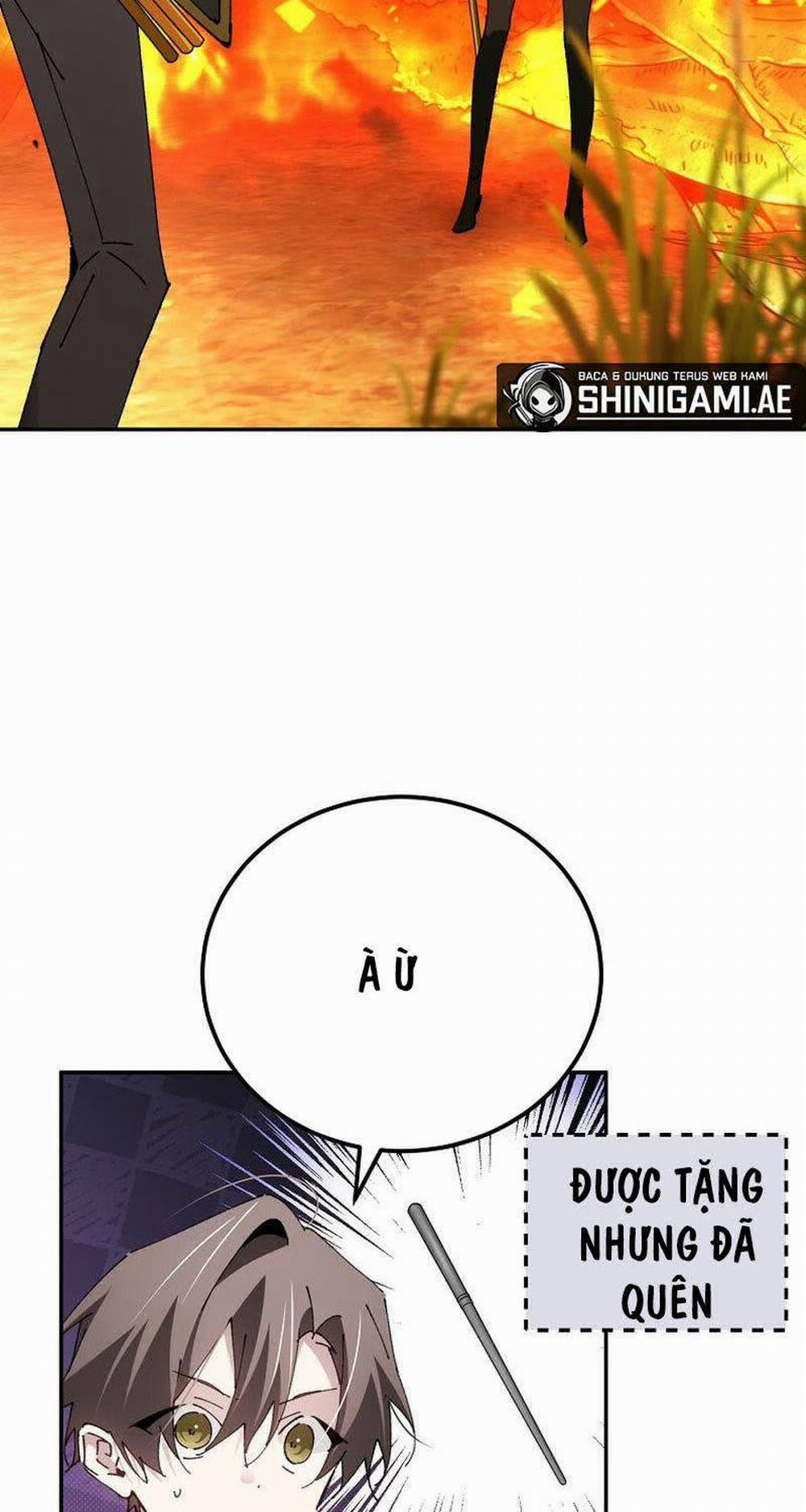 Trở Thành Thiên Tài Tốc Biến Của Học Viện Ma Pháp 23 trang 79