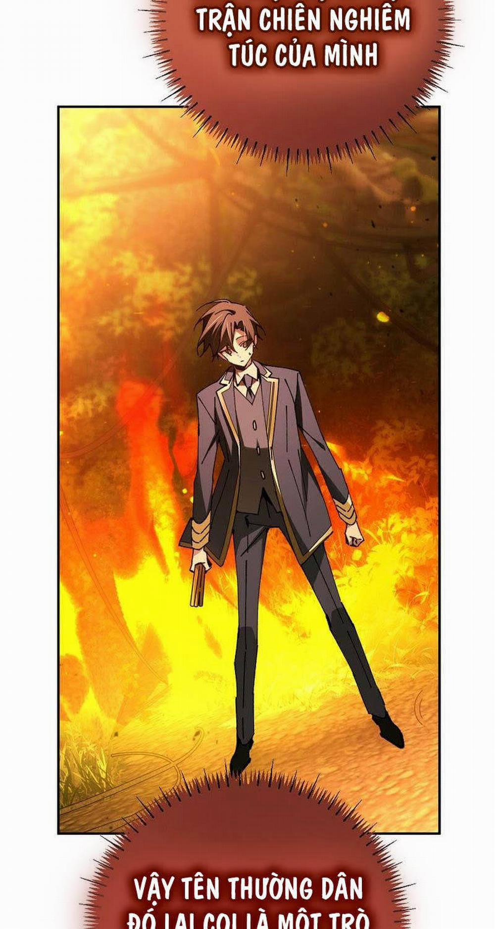 Trở Thành Thiên Tài Tốc Biến Của Học Viện Ma Pháp 23 trang 83