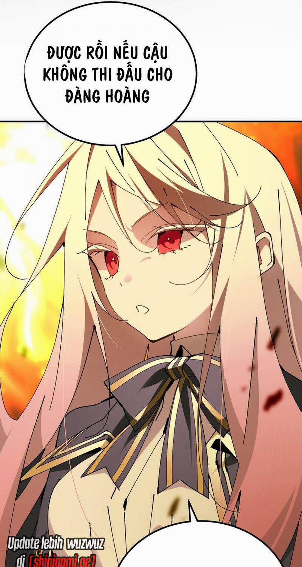 Trở Thành Thiên Tài Tốc Biến Của Học Viện Ma Pháp 23 trang 85