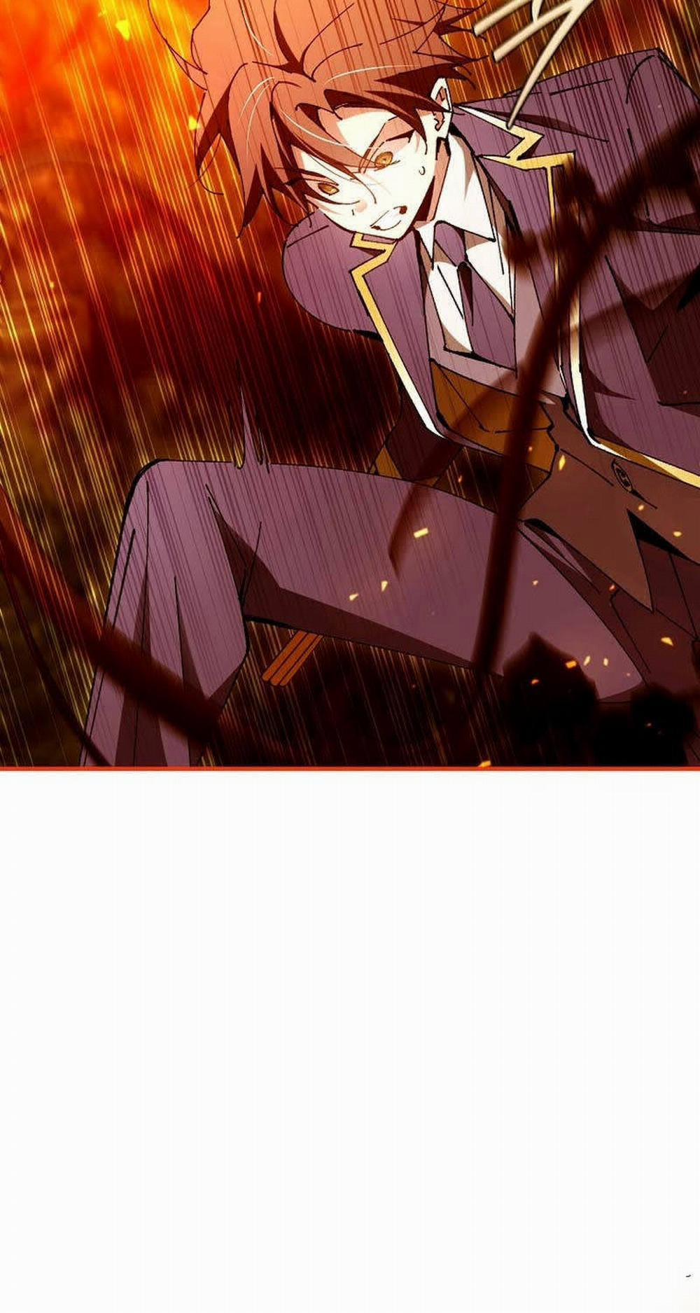 Trở Thành Thiên Tài Tốc Biến Của Học Viện Ma Pháp 24 trang 10