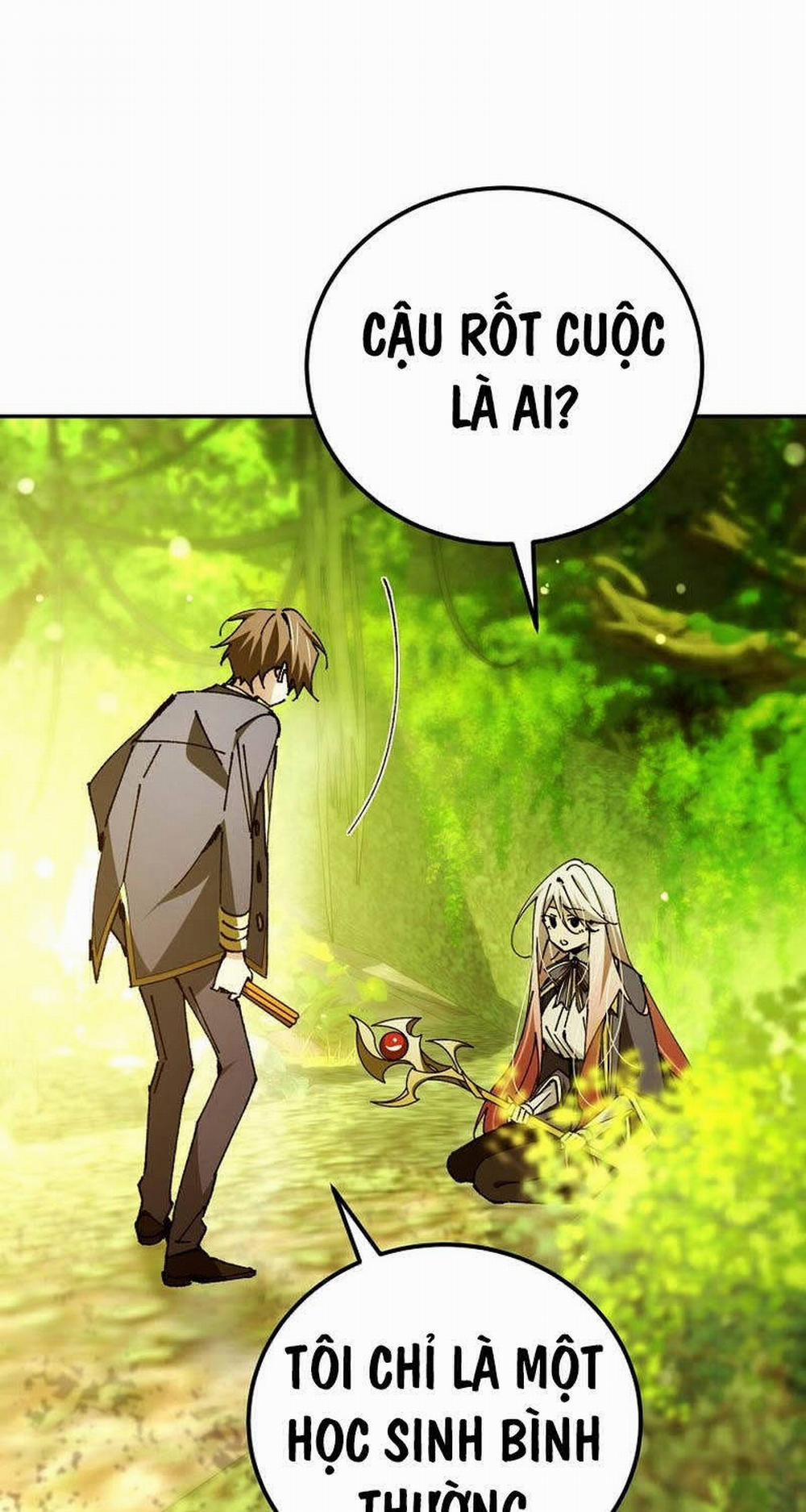 Trở Thành Thiên Tài Tốc Biến Của Học Viện Ma Pháp 24 trang 101