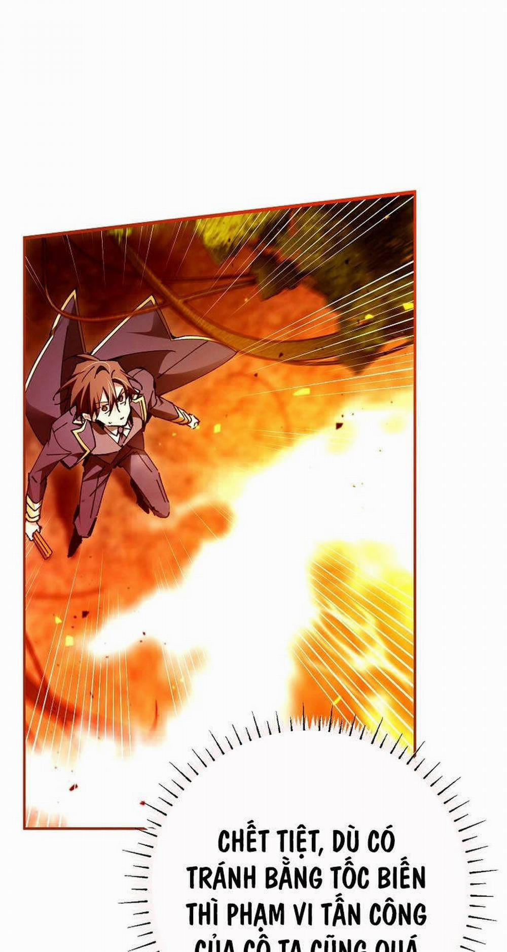 Trở Thành Thiên Tài Tốc Biến Của Học Viện Ma Pháp 24 trang 14