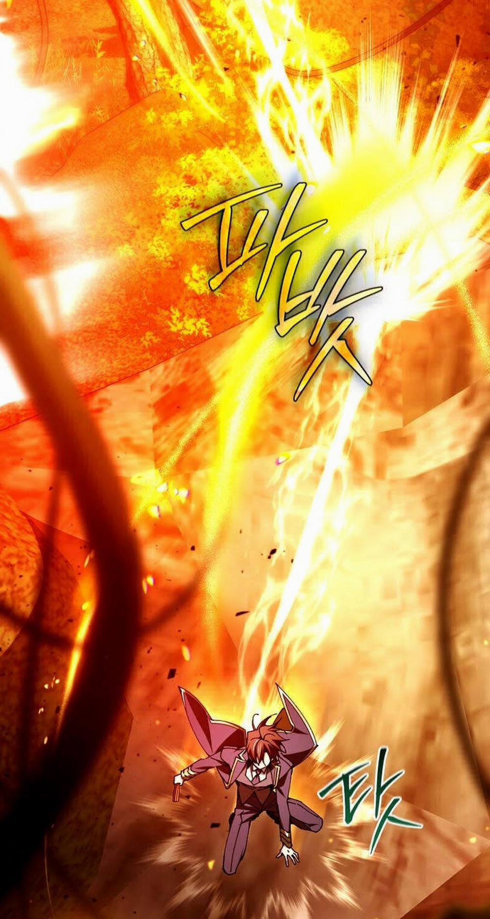 Trở Thành Thiên Tài Tốc Biến Của Học Viện Ma Pháp 24 trang 21