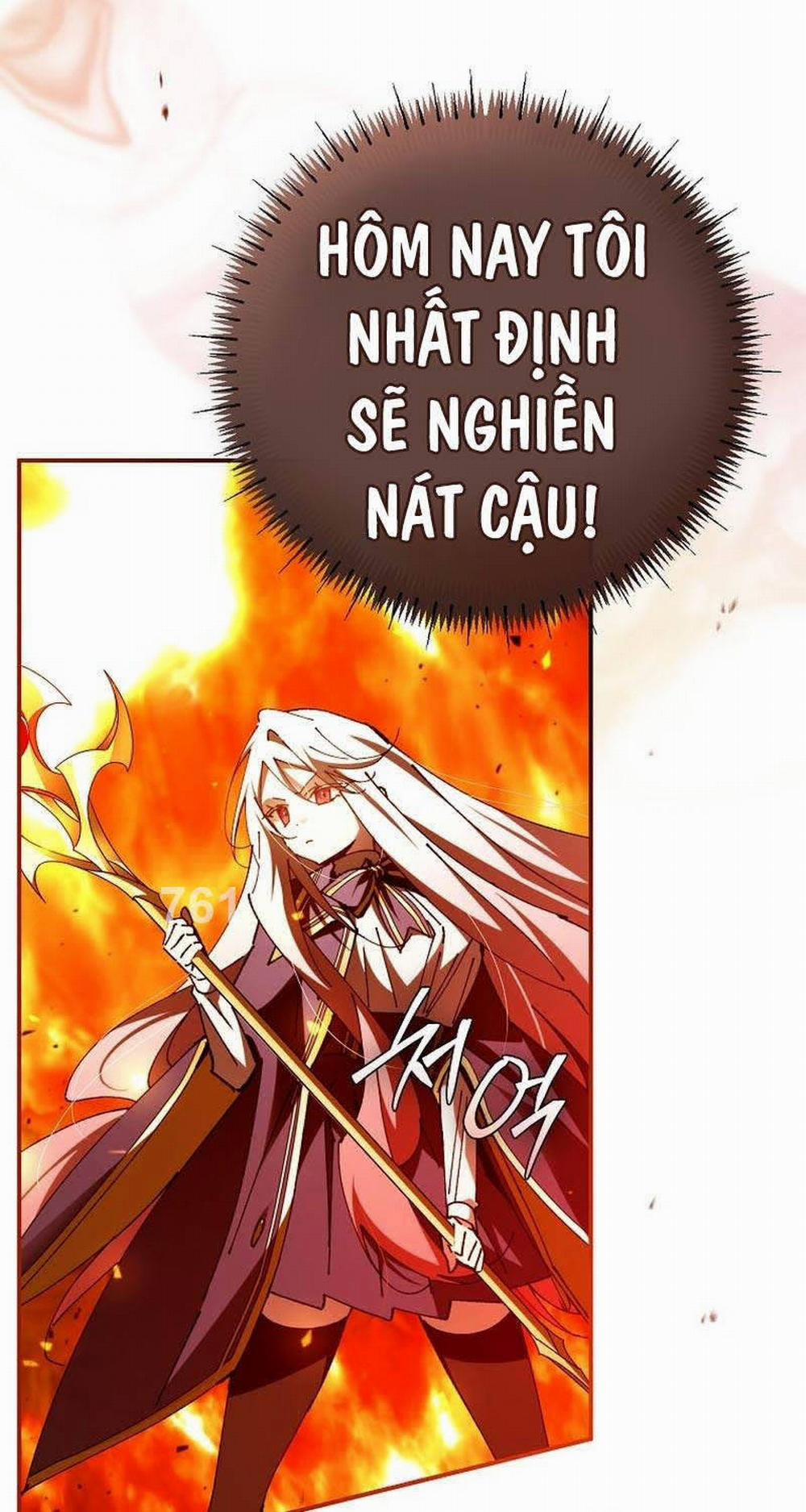 Trở Thành Thiên Tài Tốc Biến Của Học Viện Ma Pháp 24 trang 3