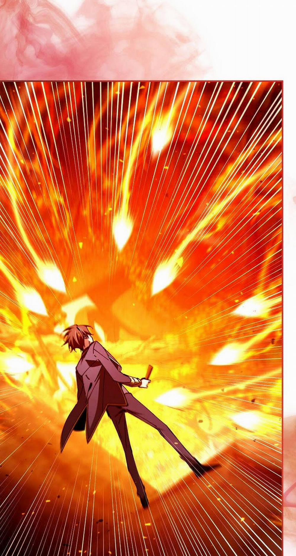 Trở Thành Thiên Tài Tốc Biến Của Học Viện Ma Pháp 24 trang 37