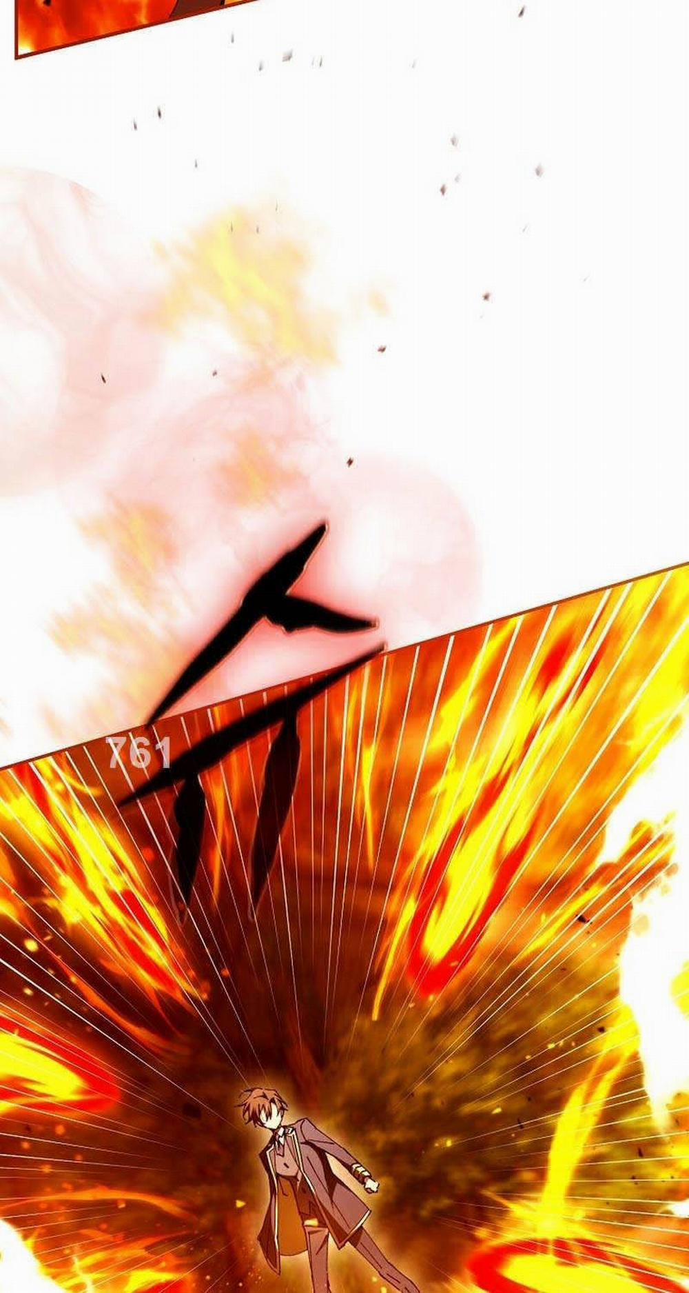 Trở Thành Thiên Tài Tốc Biến Của Học Viện Ma Pháp 24 trang 4