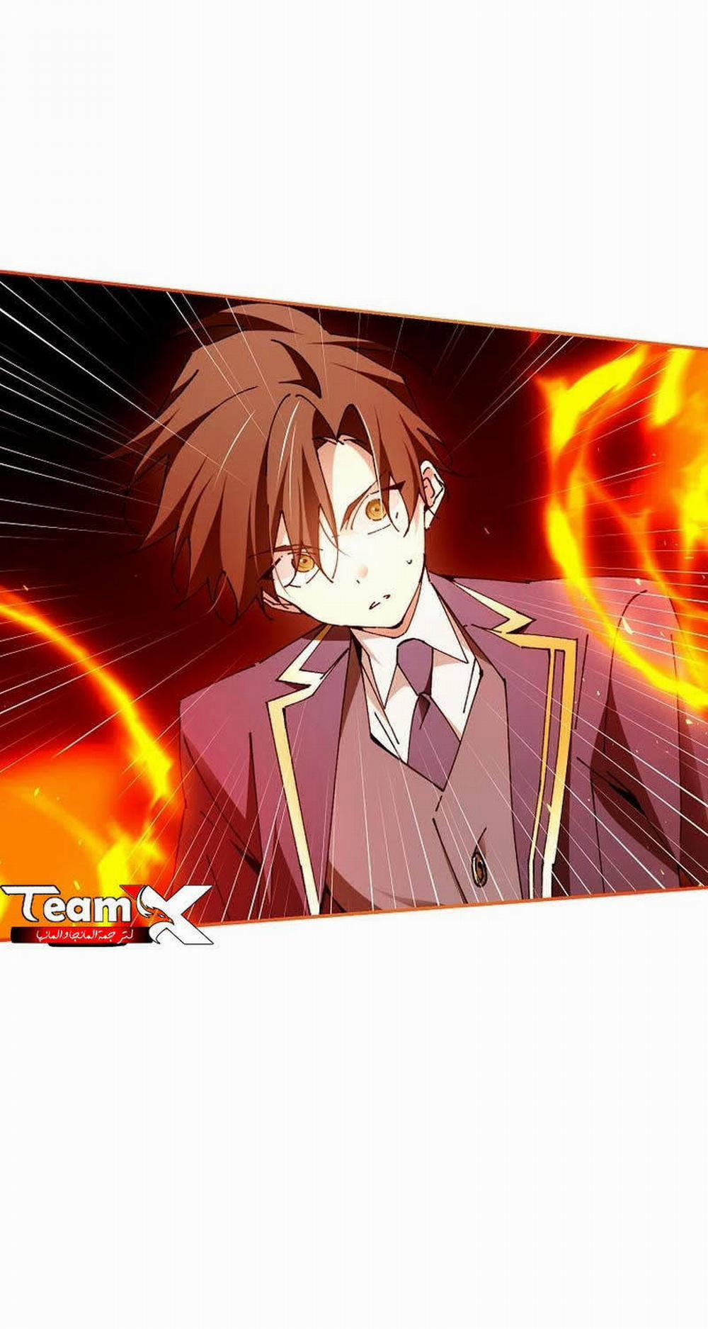 Trở Thành Thiên Tài Tốc Biến Của Học Viện Ma Pháp 24 trang 6