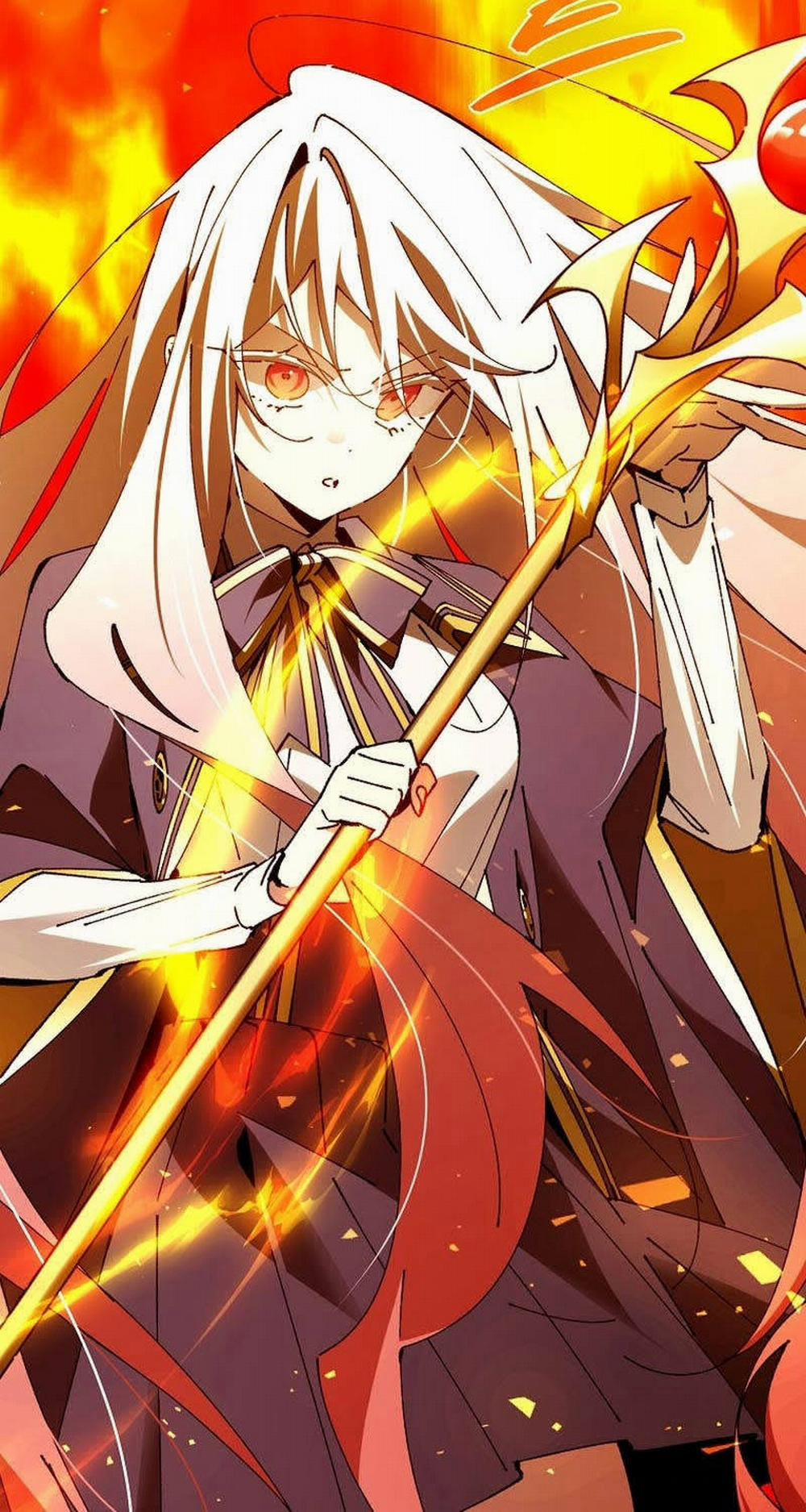 Trở Thành Thiên Tài Tốc Biến Của Học Viện Ma Pháp 24 trang 66