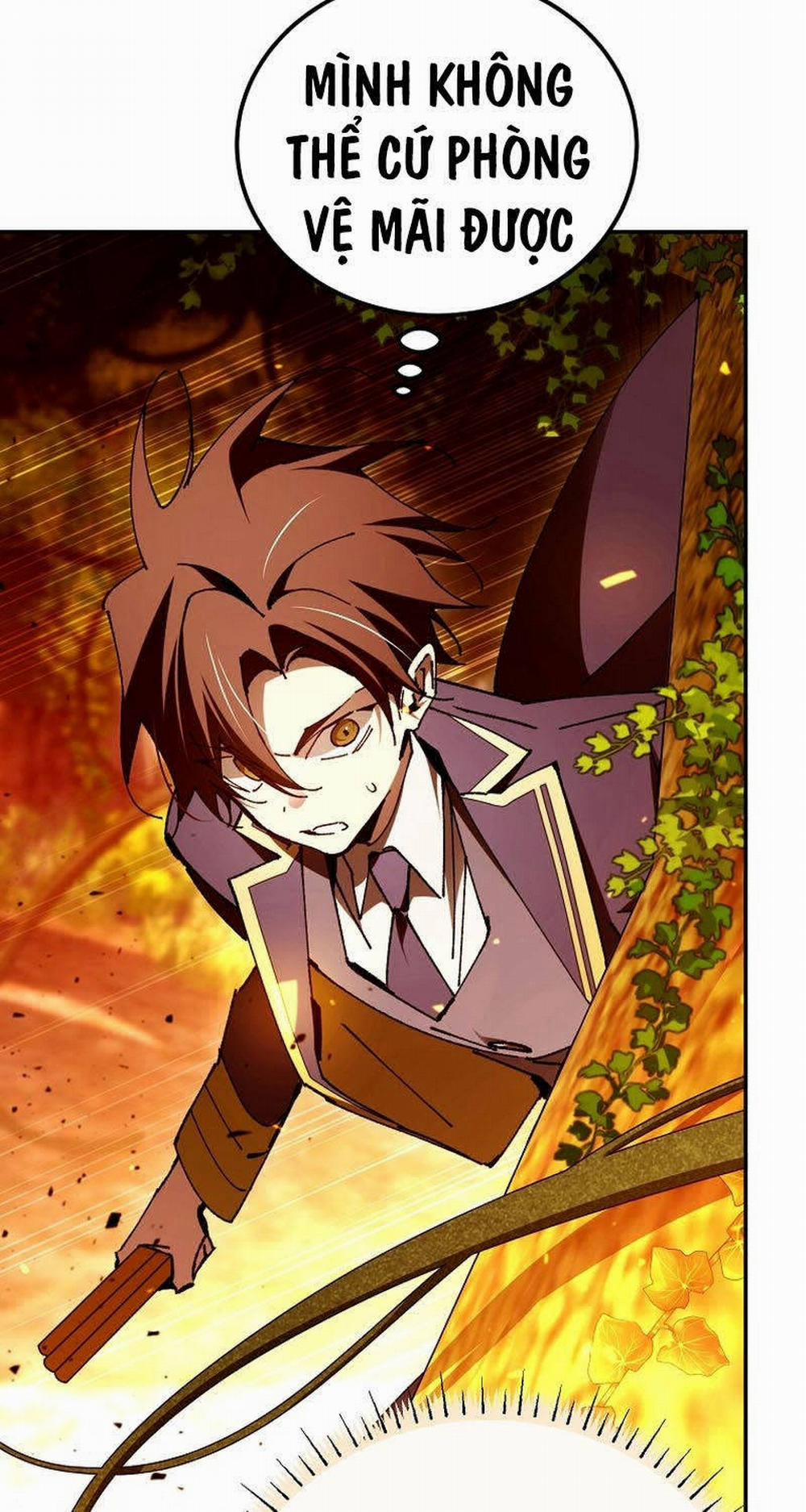 Trở Thành Thiên Tài Tốc Biến Của Học Viện Ma Pháp 24 trang 69
