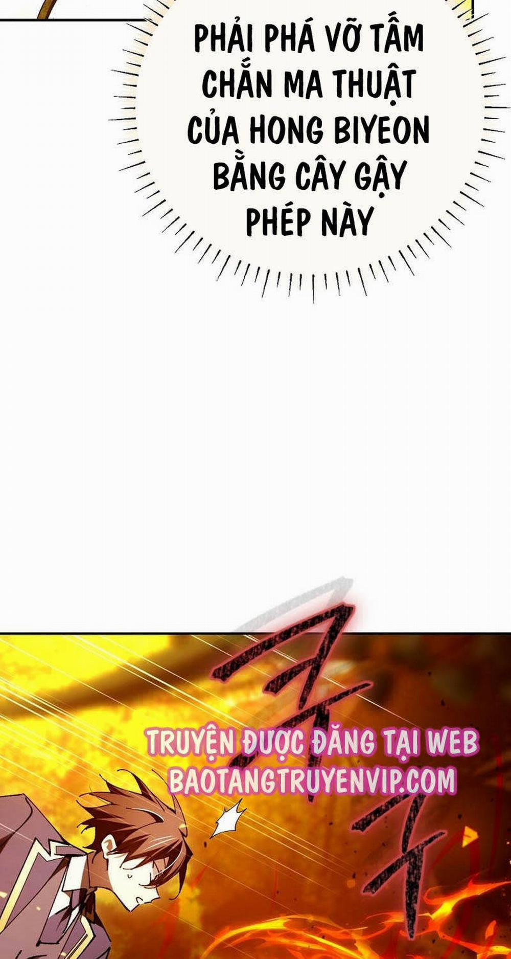 Trở Thành Thiên Tài Tốc Biến Của Học Viện Ma Pháp 24 trang 70