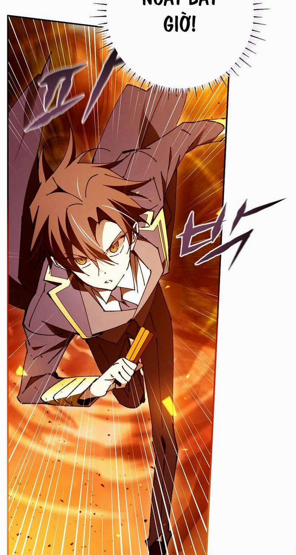 Trở Thành Thiên Tài Tốc Biến Của Học Viện Ma Pháp 24 trang 73