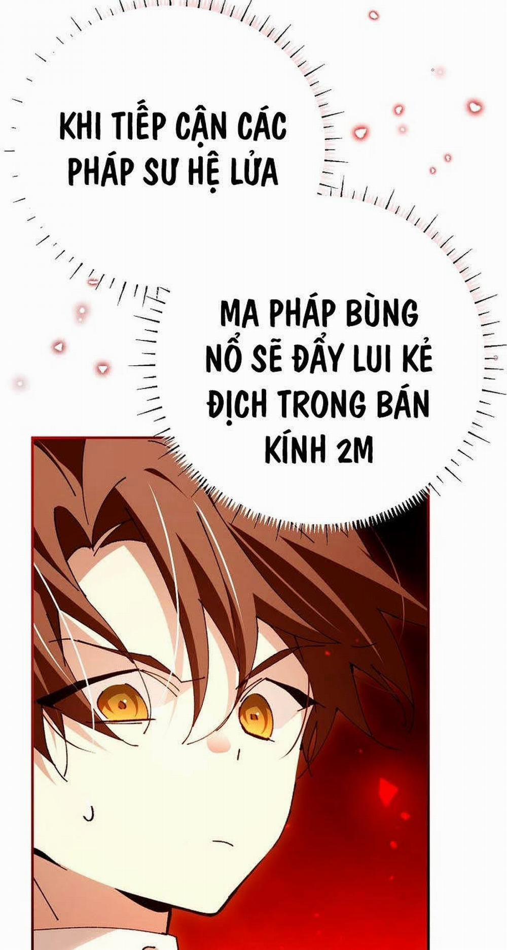 Trở Thành Thiên Tài Tốc Biến Của Học Viện Ma Pháp 24 trang 82