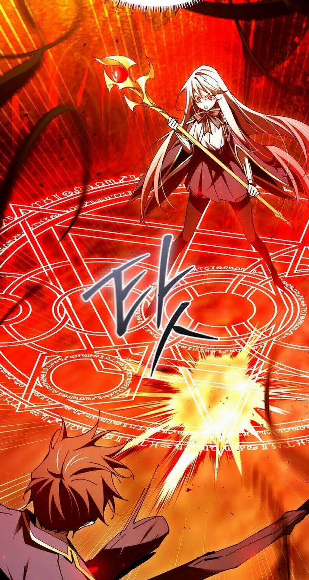 Trở Thành Thiên Tài Tốc Biến Của Học Viện Ma Pháp 24 trang 85