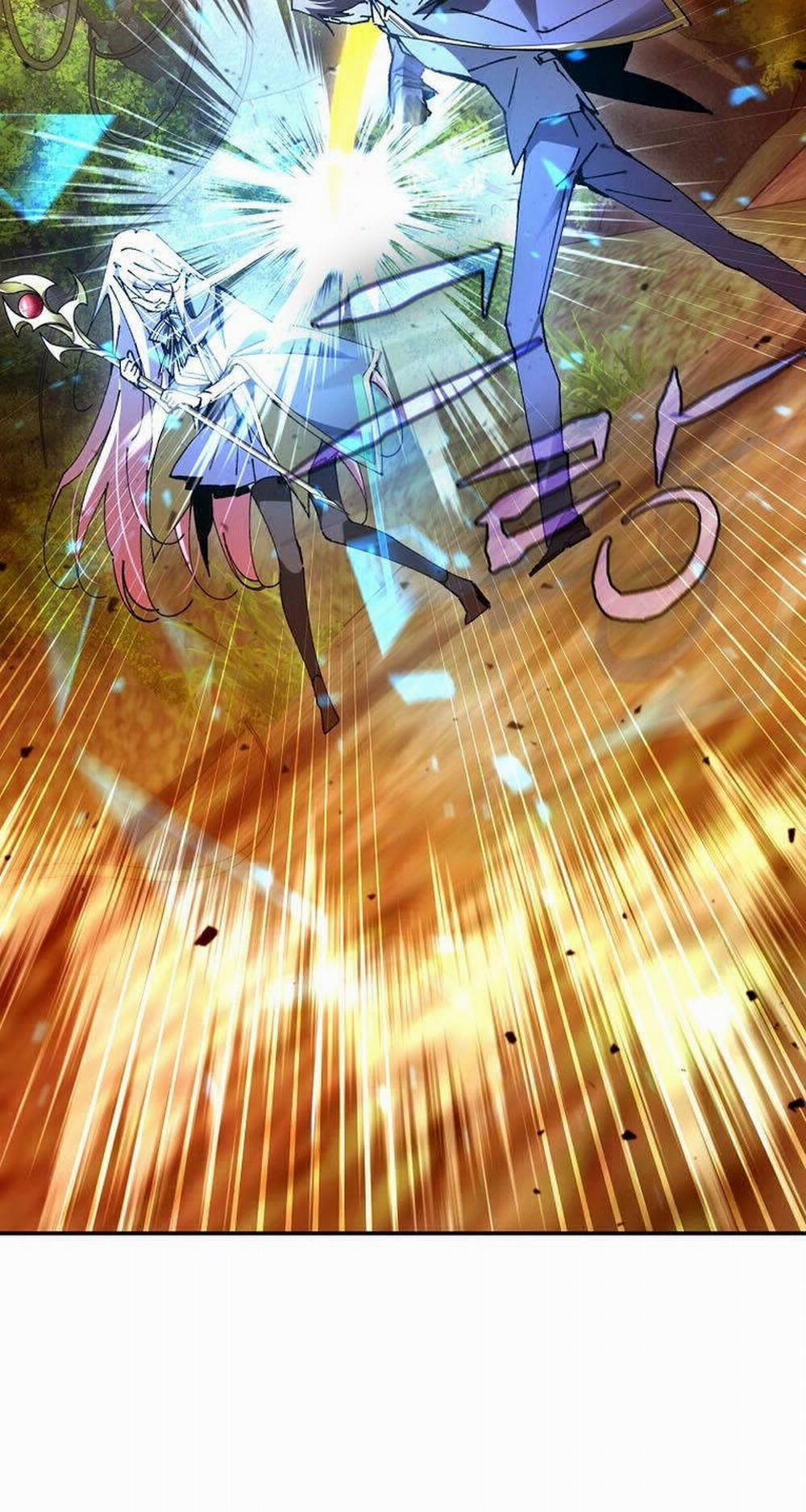 Trở Thành Thiên Tài Tốc Biến Của Học Viện Ma Pháp 24 trang 94