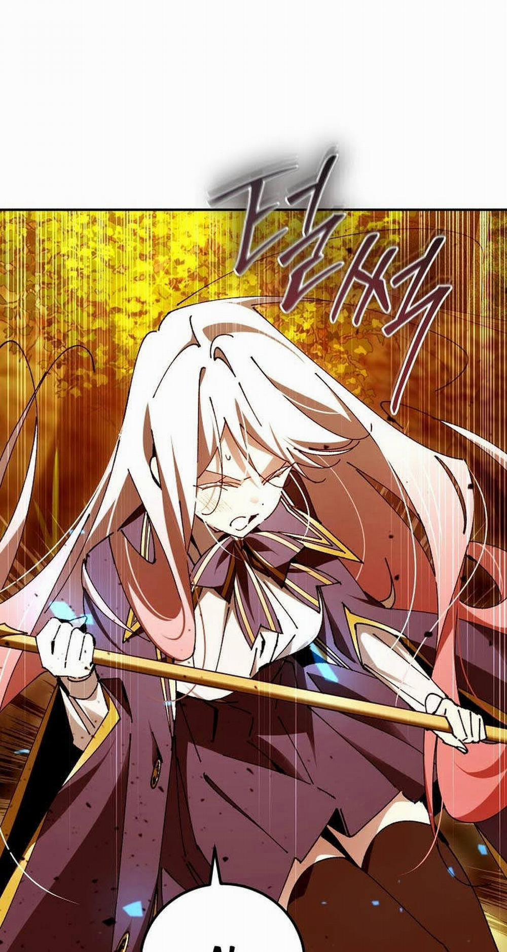 Trở Thành Thiên Tài Tốc Biến Của Học Viện Ma Pháp 24 trang 95