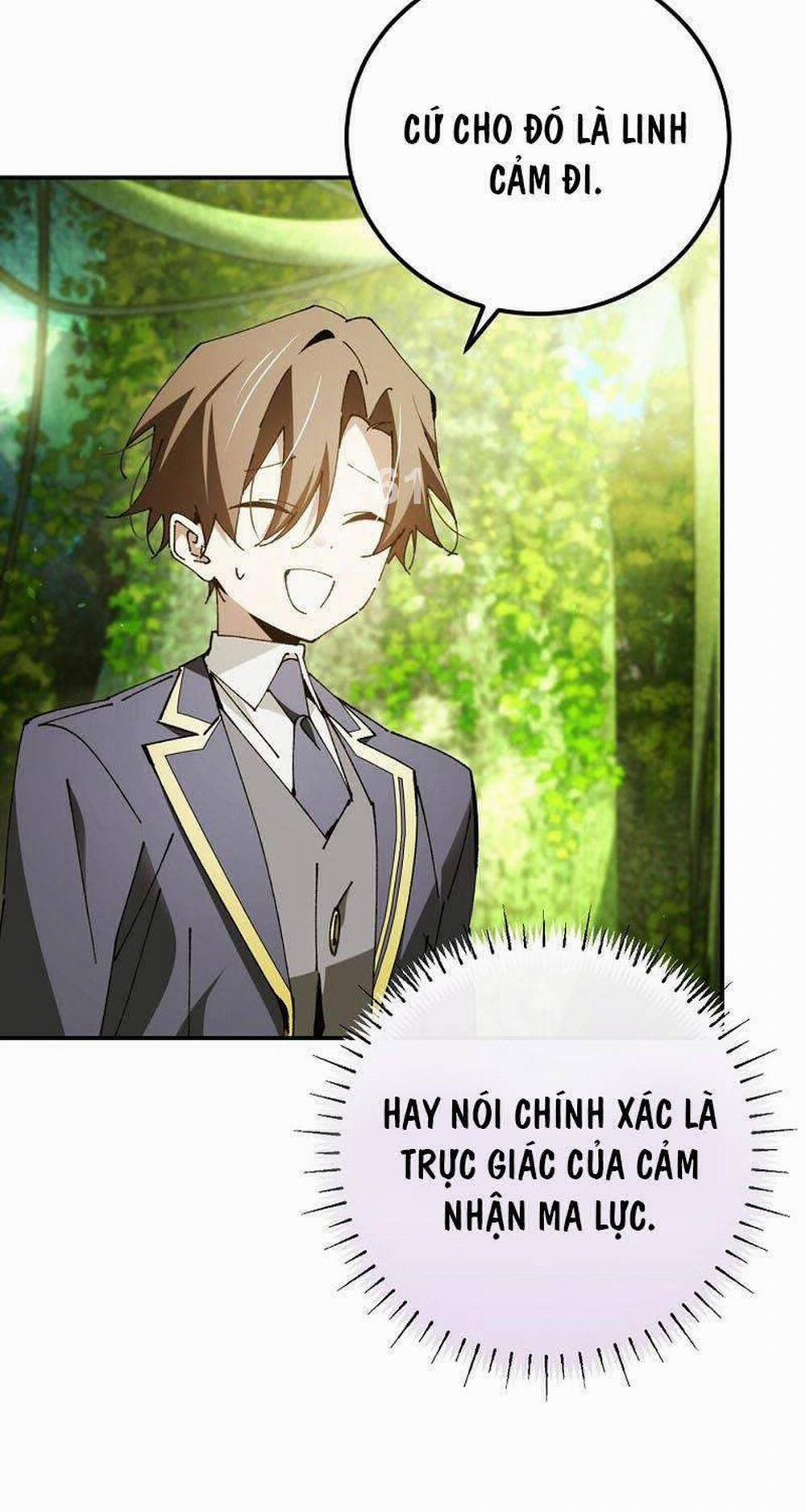 Trở Thành Thiên Tài Tốc Biến Của Học Viện Ma Pháp 25 trang 3