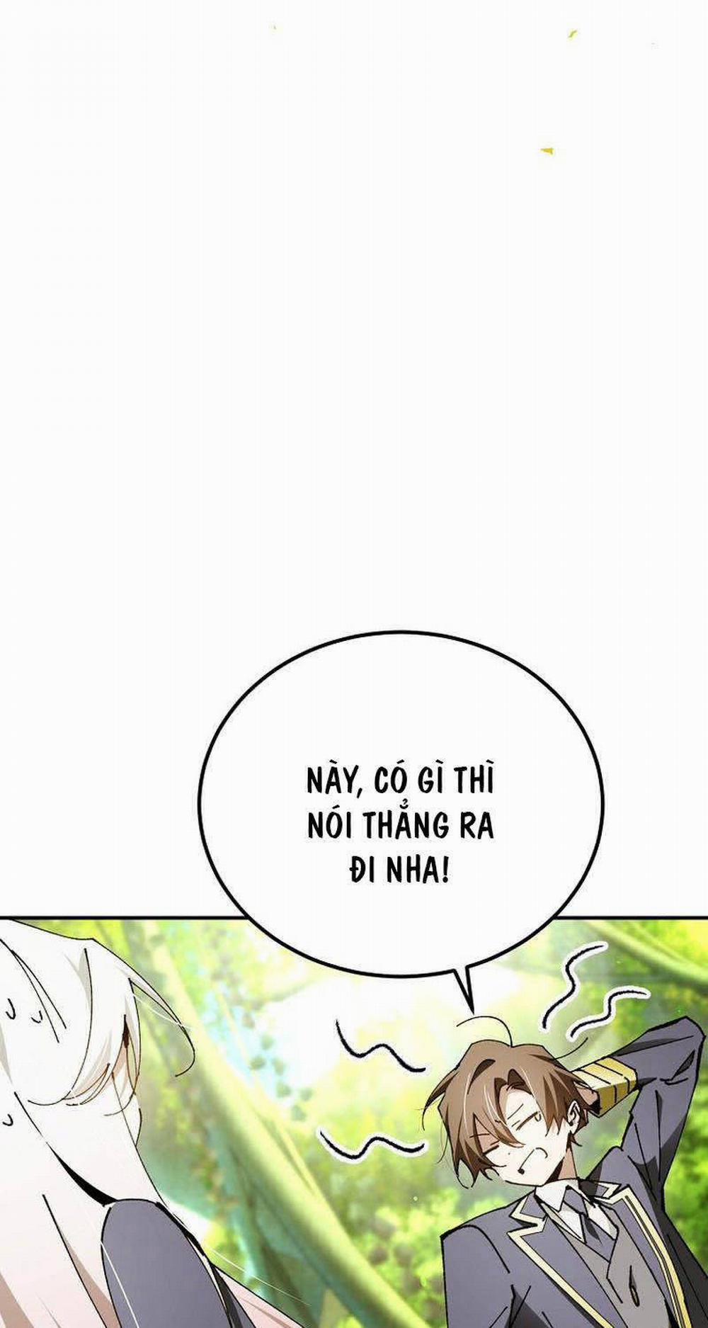 Trở Thành Thiên Tài Tốc Biến Của Học Viện Ma Pháp 25 trang 33