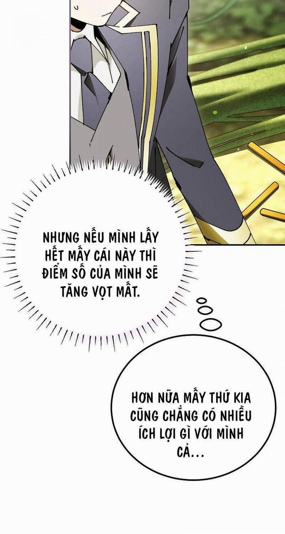Trở Thành Thiên Tài Tốc Biến Của Học Viện Ma Pháp 25 trang 39
