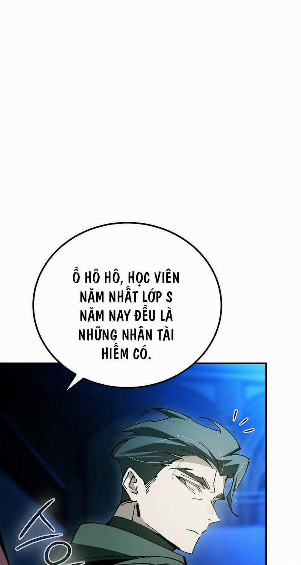 Trở Thành Thiên Tài Tốc Biến Của Học Viện Ma Pháp 25 trang 54