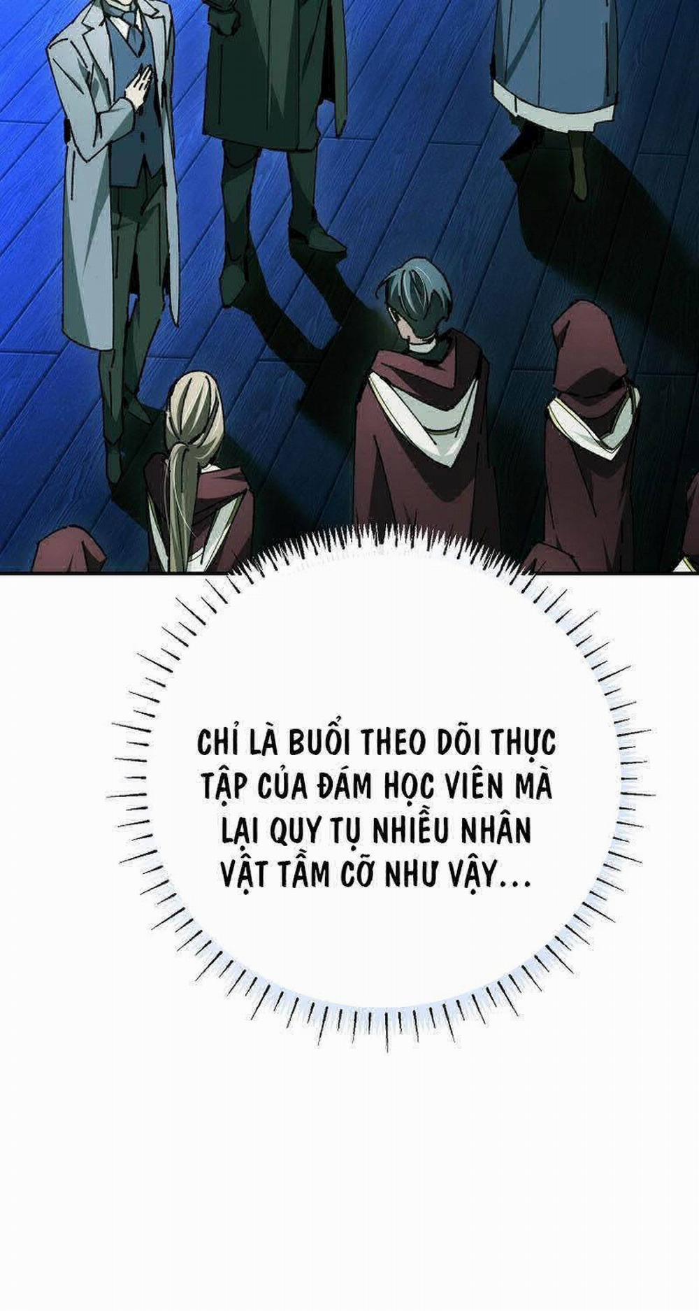 Trở Thành Thiên Tài Tốc Biến Của Học Viện Ma Pháp 25 trang 58