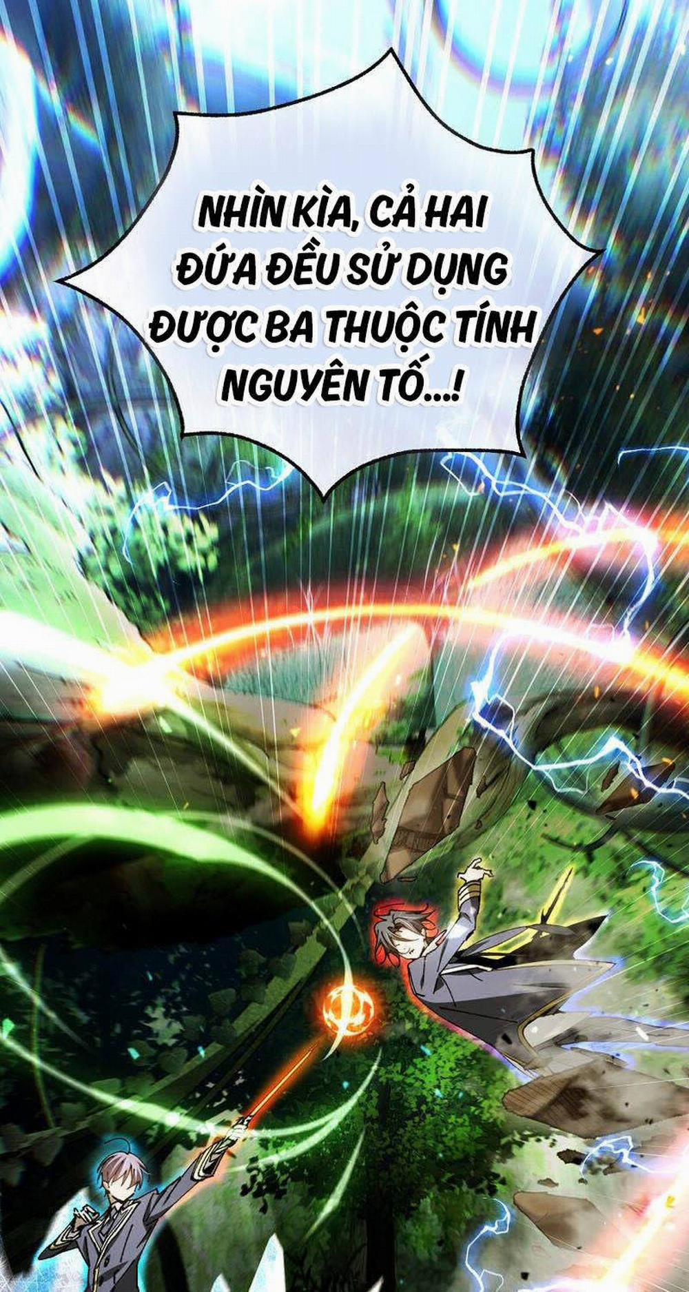 Trở Thành Thiên Tài Tốc Biến Của Học Viện Ma Pháp 25 trang 78