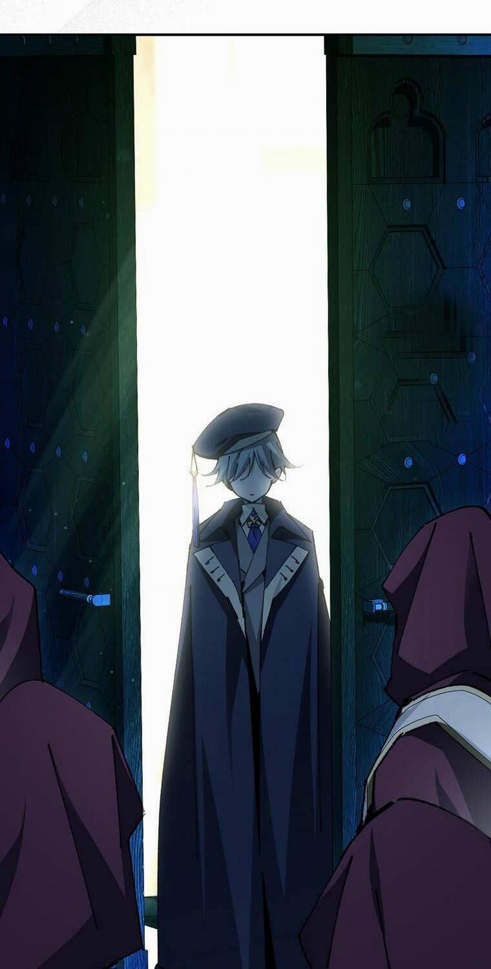 Trở Thành Thiên Tài Tốc Biến Của Học Viện Ma Pháp 26 trang 12