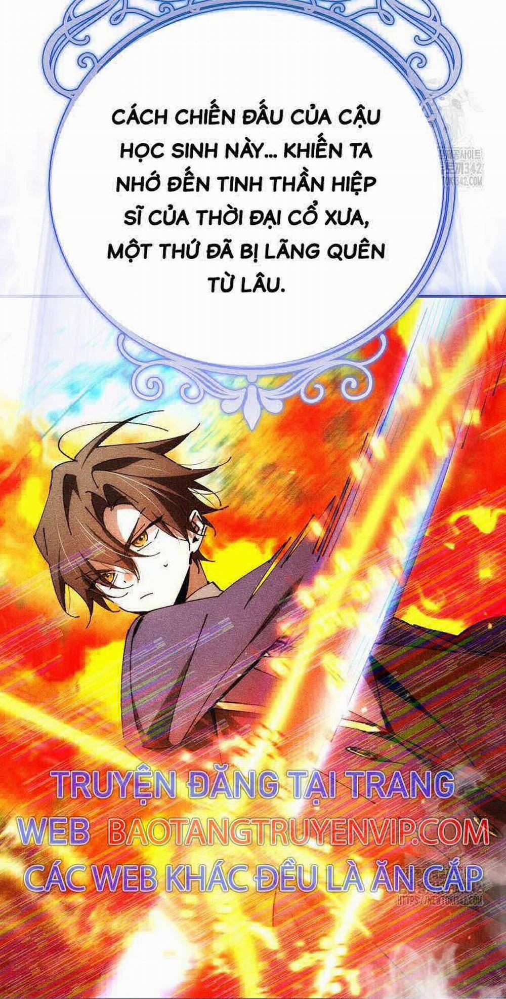 Trở Thành Thiên Tài Tốc Biến Của Học Viện Ma Pháp 26 trang 18