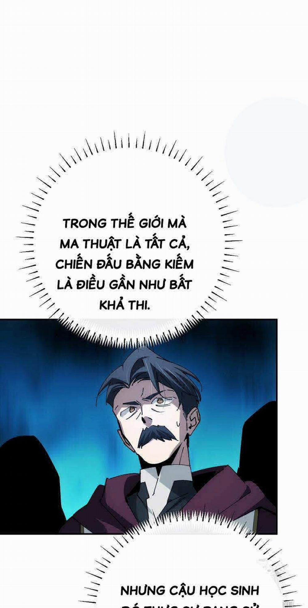 Trở Thành Thiên Tài Tốc Biến Của Học Viện Ma Pháp 26 trang 26