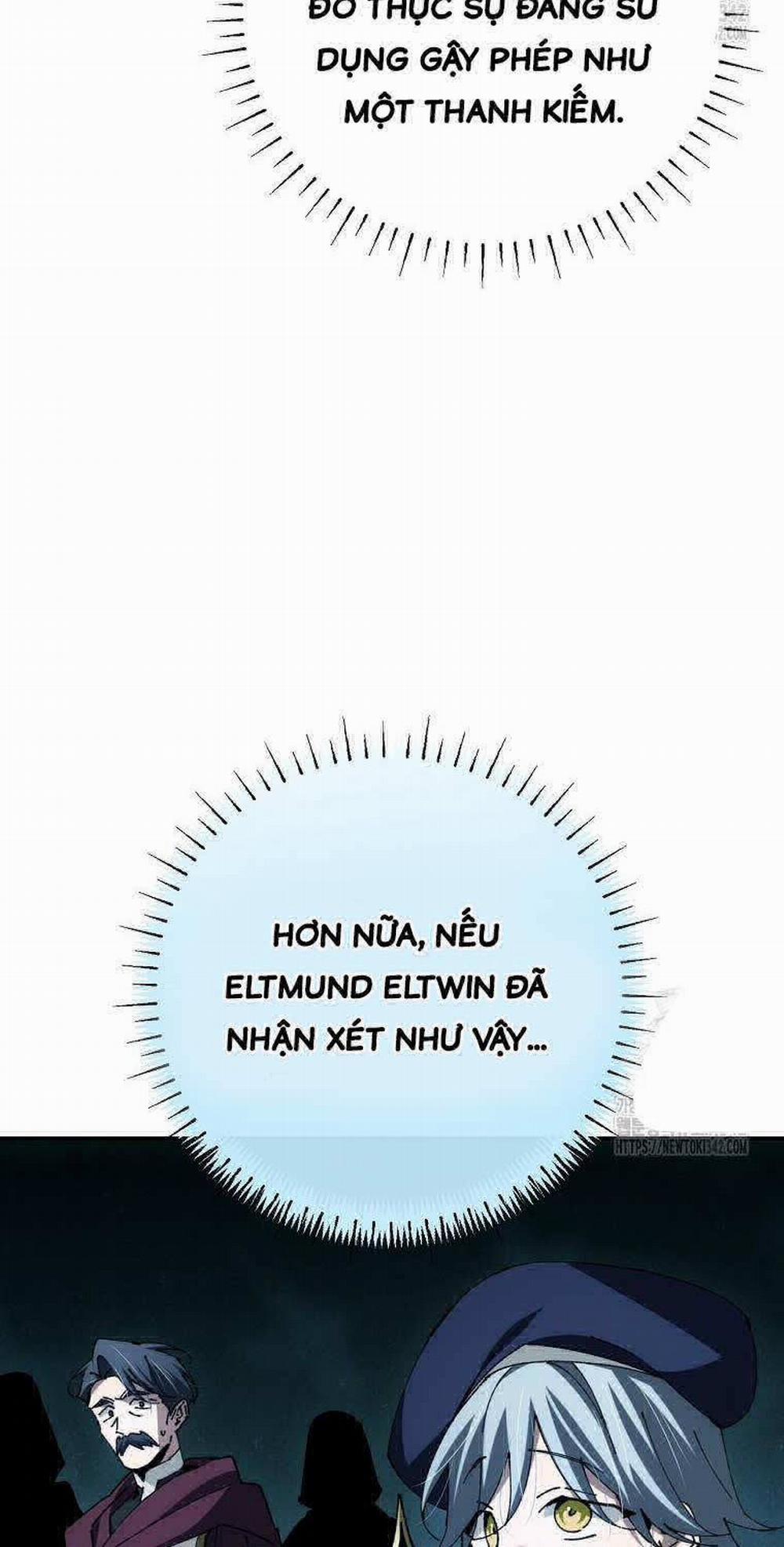 Trở Thành Thiên Tài Tốc Biến Của Học Viện Ma Pháp 26 trang 27