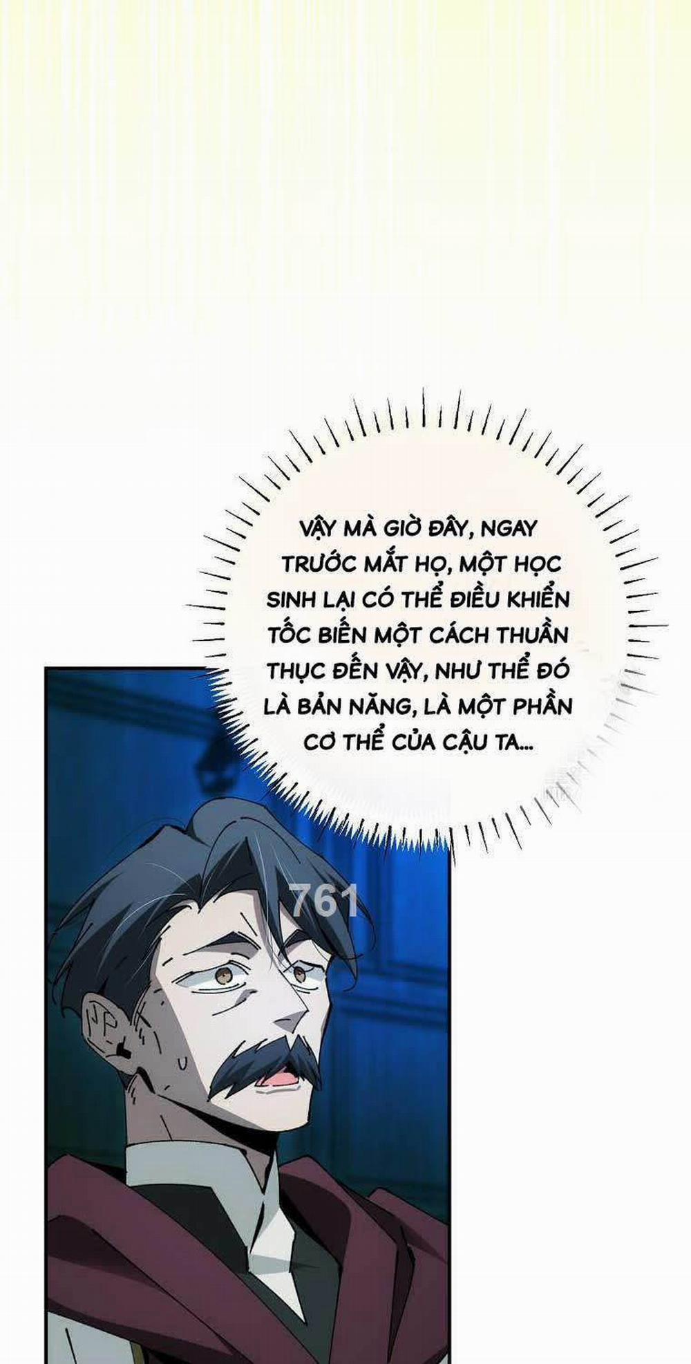 Trở Thành Thiên Tài Tốc Biến Của Học Viện Ma Pháp 26 trang 3