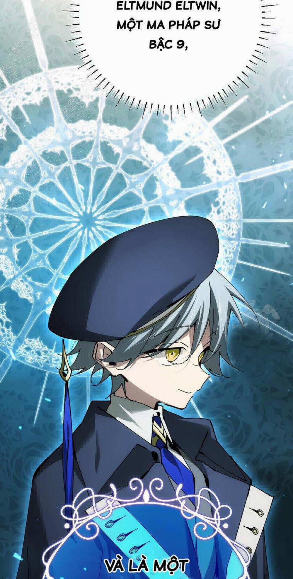 Trở Thành Thiên Tài Tốc Biến Của Học Viện Ma Pháp 26 trang 30