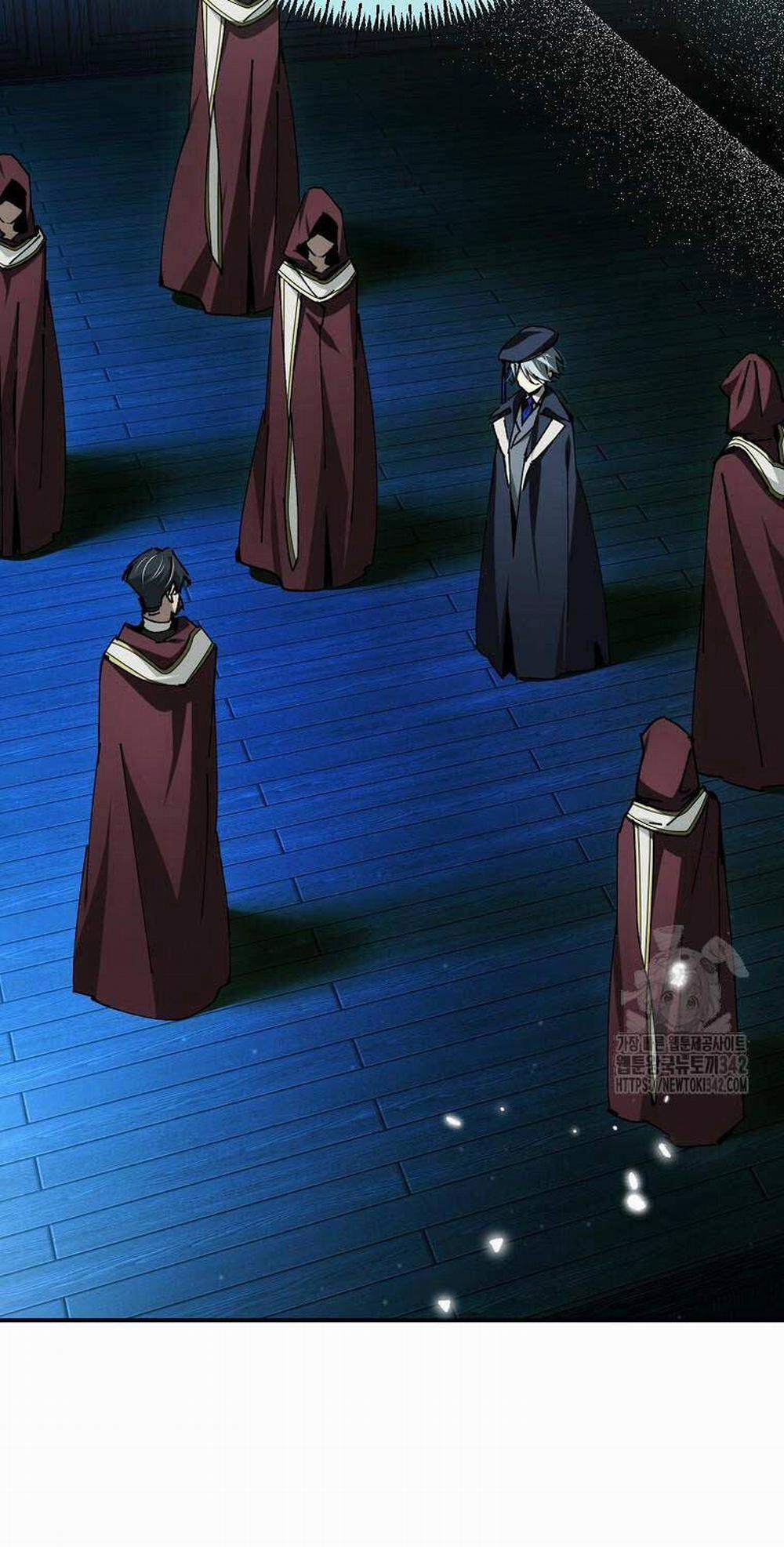 Trở Thành Thiên Tài Tốc Biến Của Học Viện Ma Pháp 26 trang 33