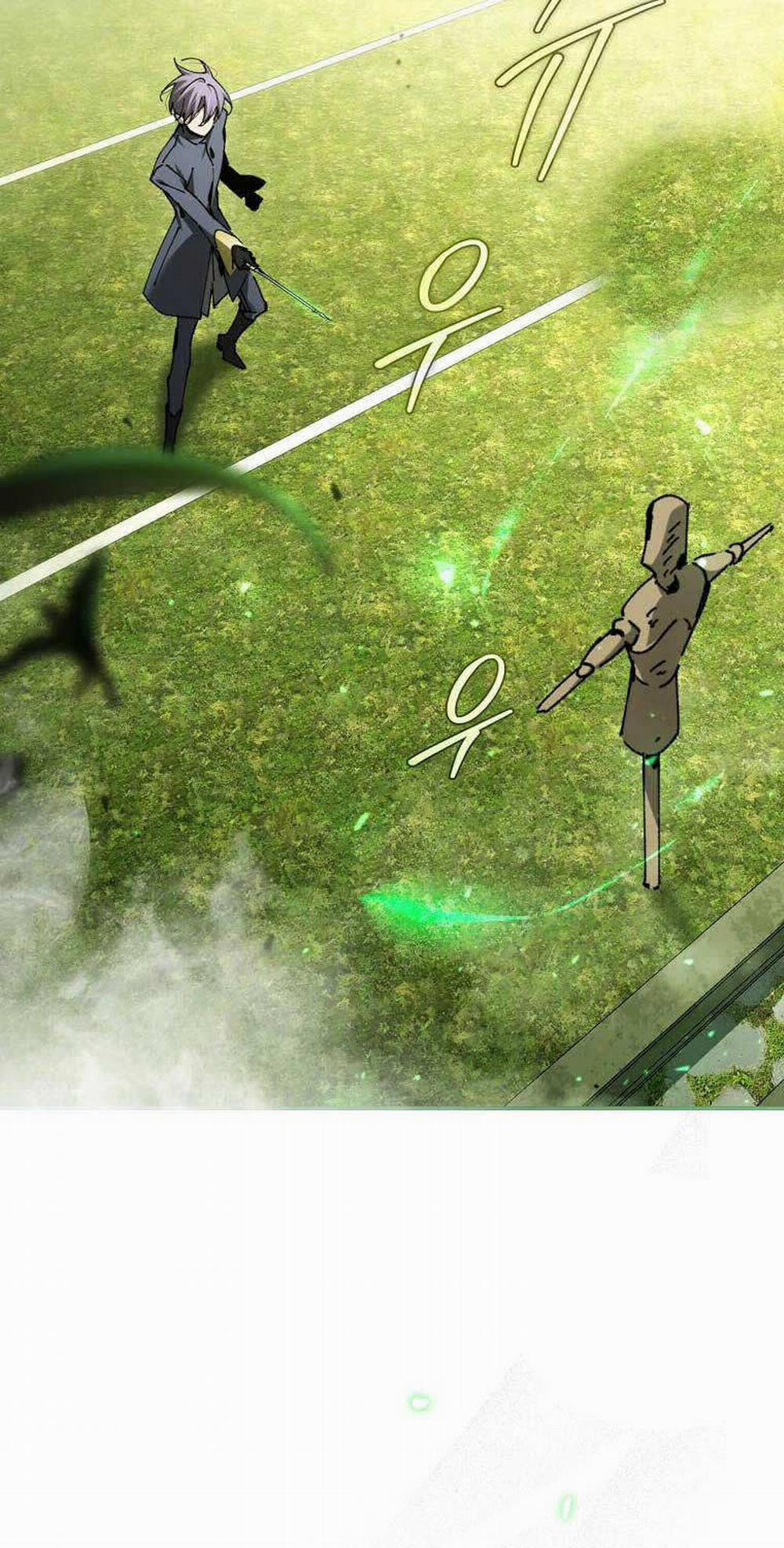 Trở Thành Thiên Tài Tốc Biến Của Học Viện Ma Pháp 26 trang 40