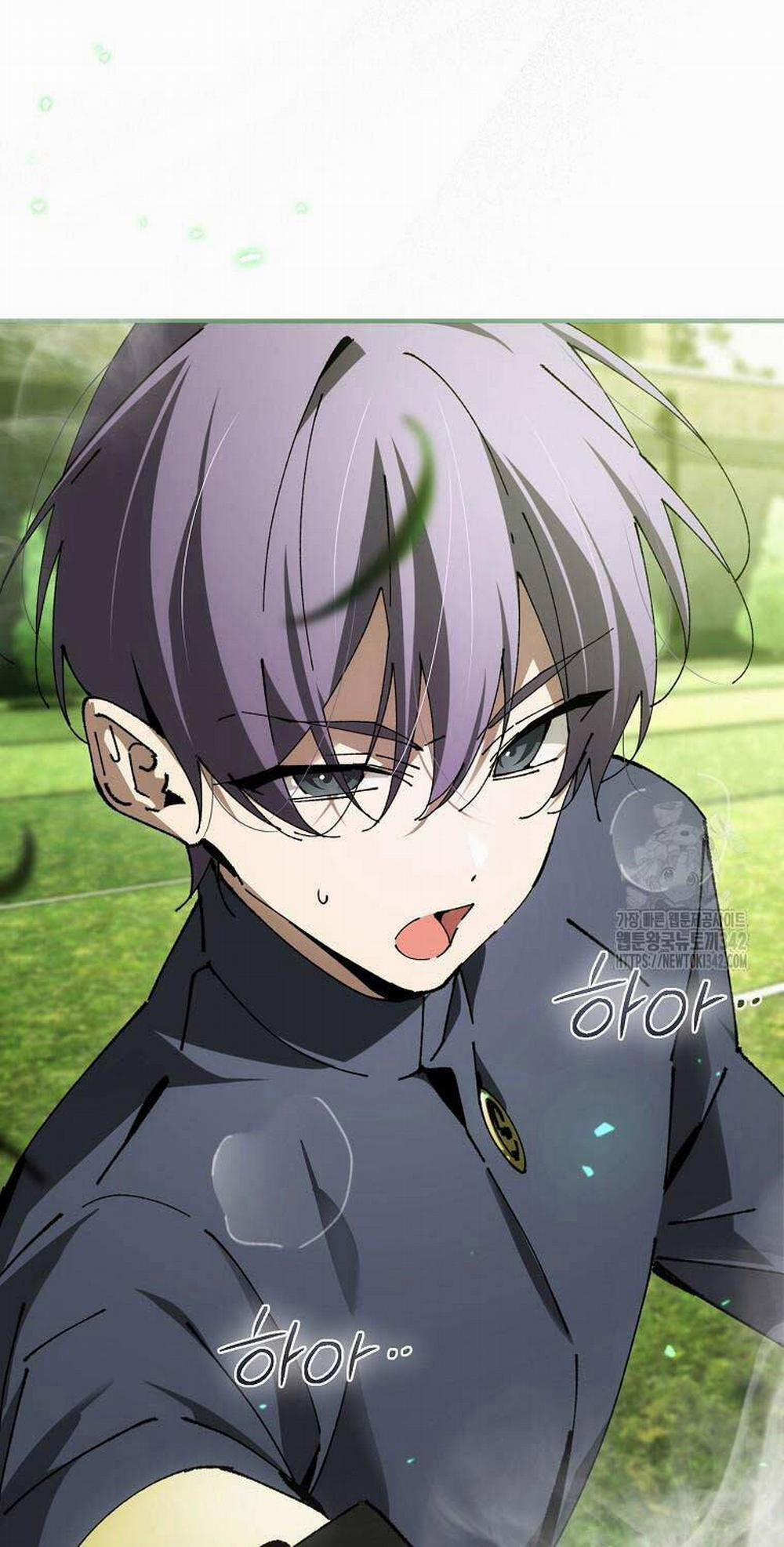 Trở Thành Thiên Tài Tốc Biến Của Học Viện Ma Pháp 26 trang 41