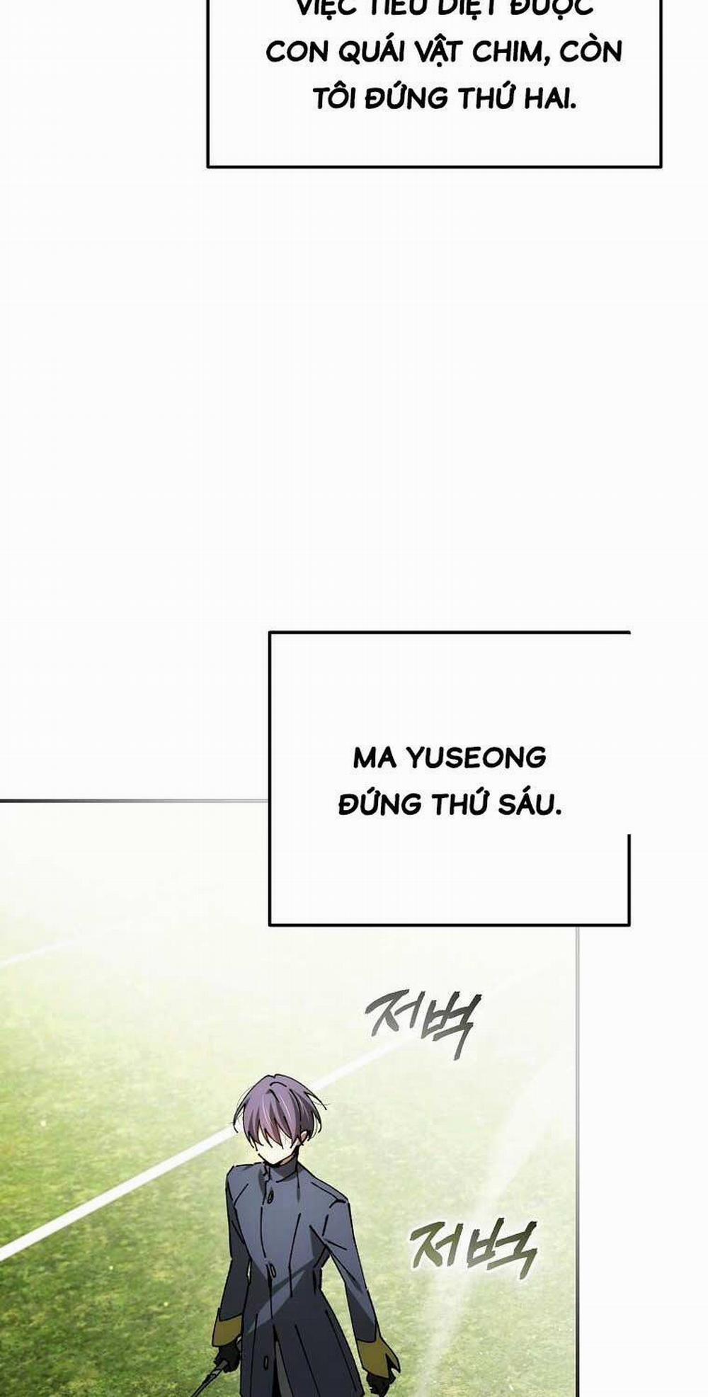 Trở Thành Thiên Tài Tốc Biến Của Học Viện Ma Pháp 26 trang 47