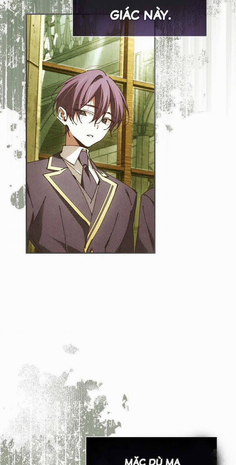 Trở Thành Thiên Tài Tốc Biến Của Học Viện Ma Pháp 26 trang 53