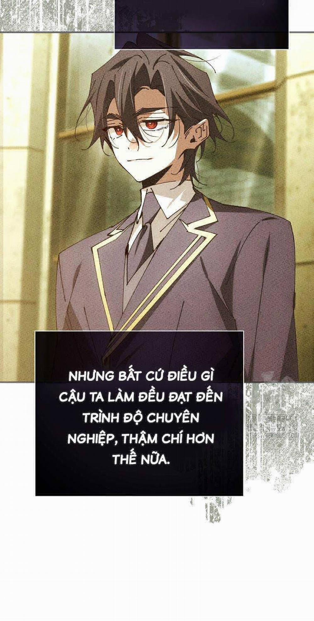 Trở Thành Thiên Tài Tốc Biến Của Học Viện Ma Pháp 26 trang 55