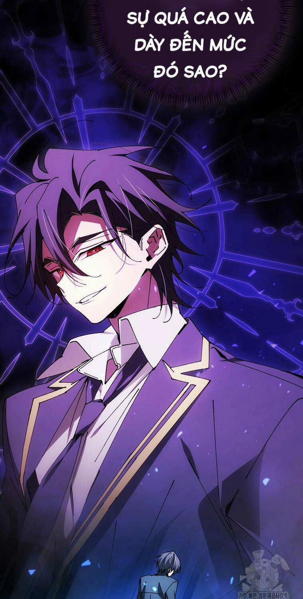 Trở Thành Thiên Tài Tốc Biến Của Học Viện Ma Pháp 26 trang 59