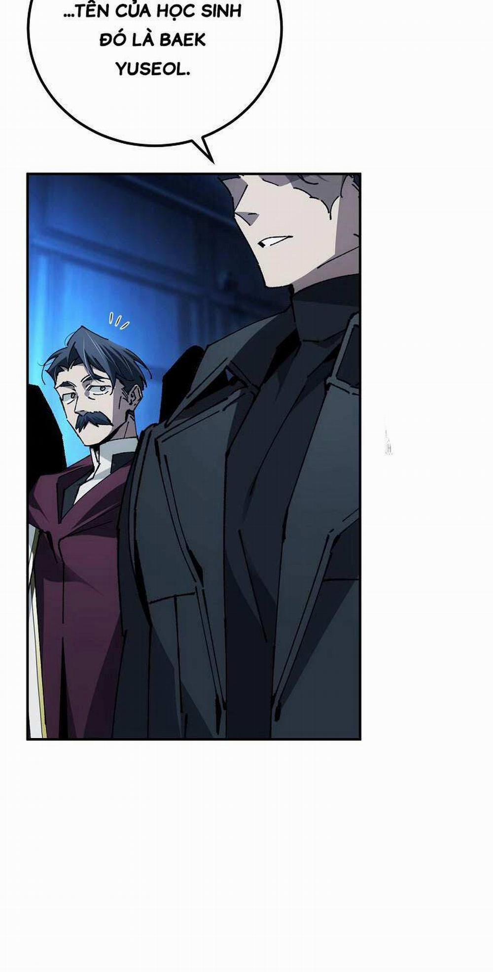 Trở Thành Thiên Tài Tốc Biến Của Học Viện Ma Pháp 26 trang 6