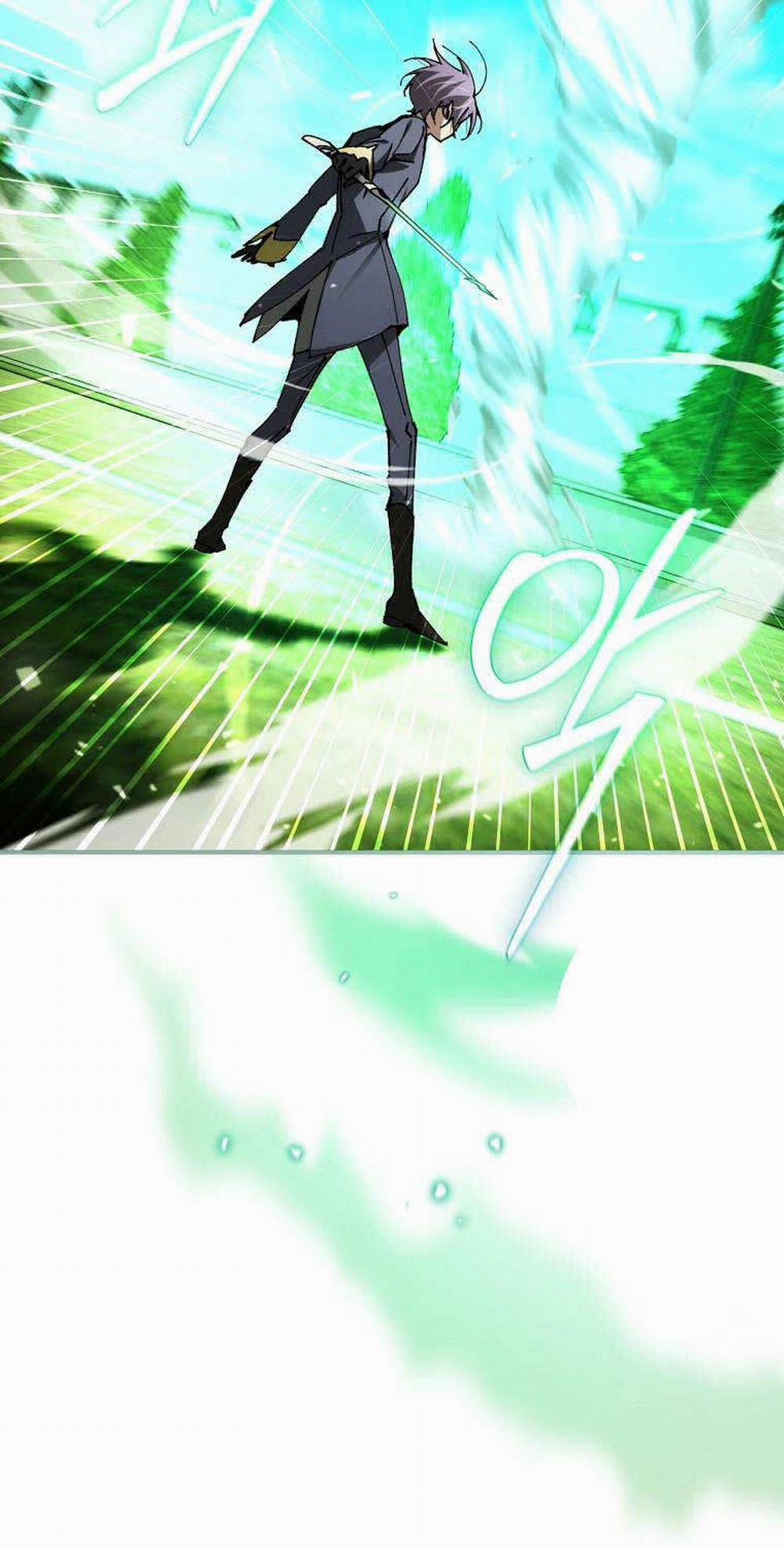 Trở Thành Thiên Tài Tốc Biến Của Học Viện Ma Pháp 26 trang 66