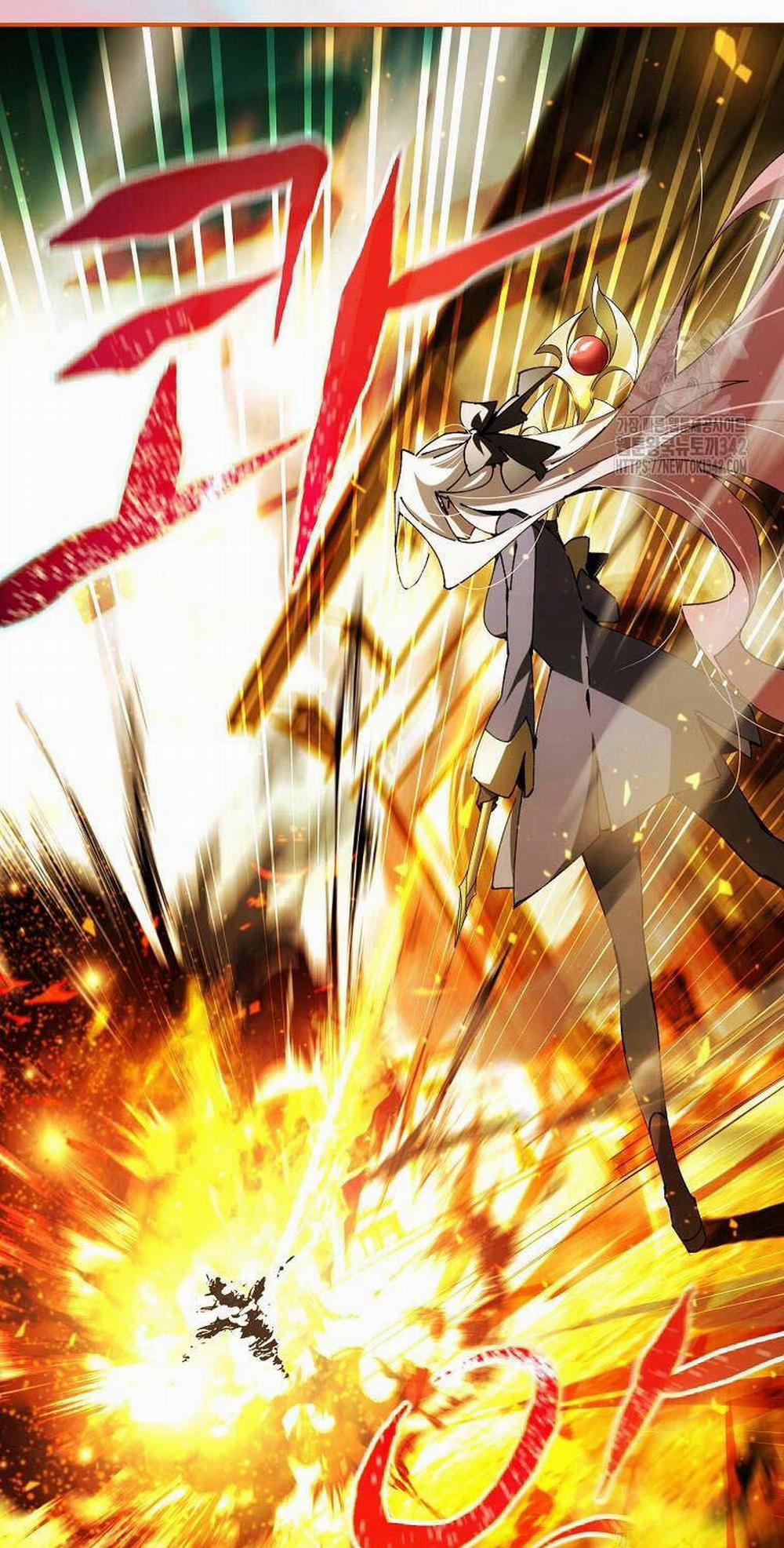 Trở Thành Thiên Tài Tốc Biến Của Học Viện Ma Pháp 26 trang 70