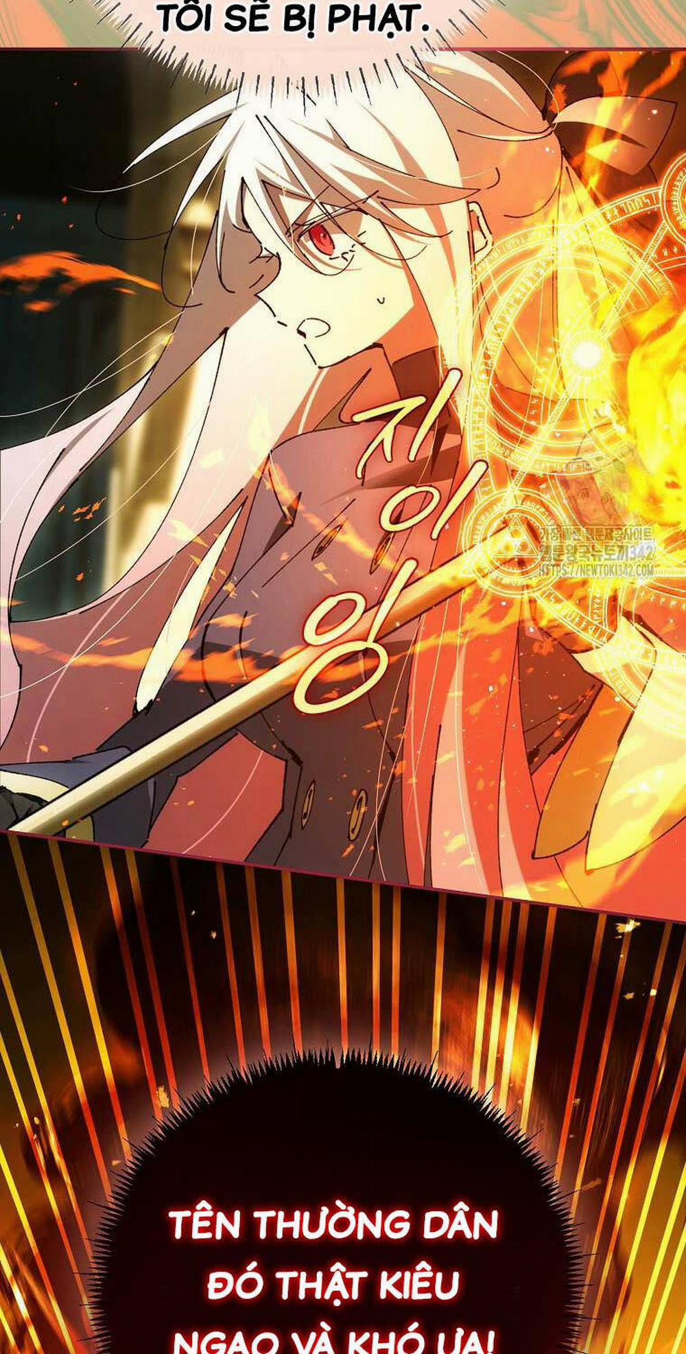 Trở Thành Thiên Tài Tốc Biến Của Học Viện Ma Pháp 26 trang 78