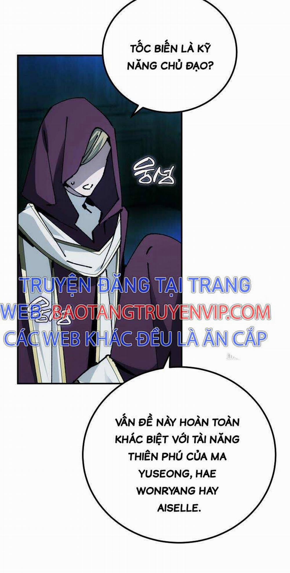 Trở Thành Thiên Tài Tốc Biến Của Học Viện Ma Pháp 26 trang 8