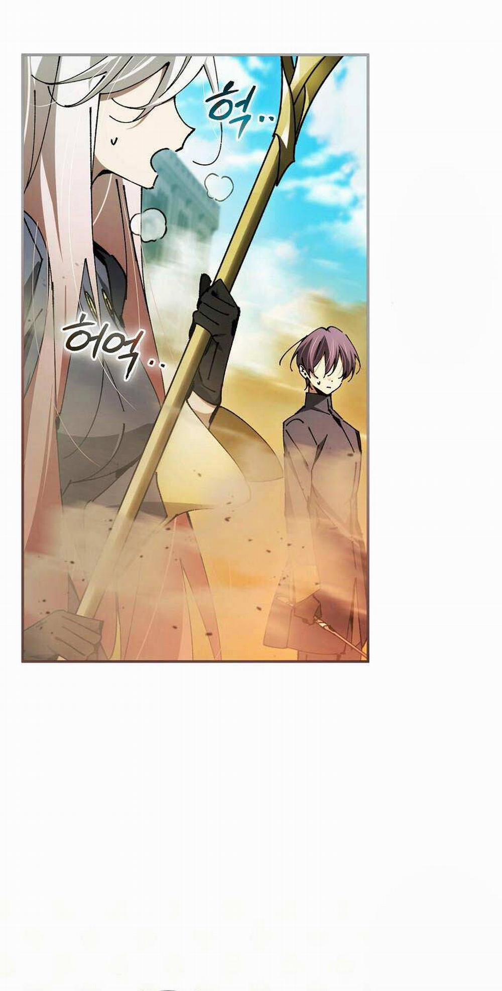 Trở Thành Thiên Tài Tốc Biến Của Học Viện Ma Pháp 26 trang 81