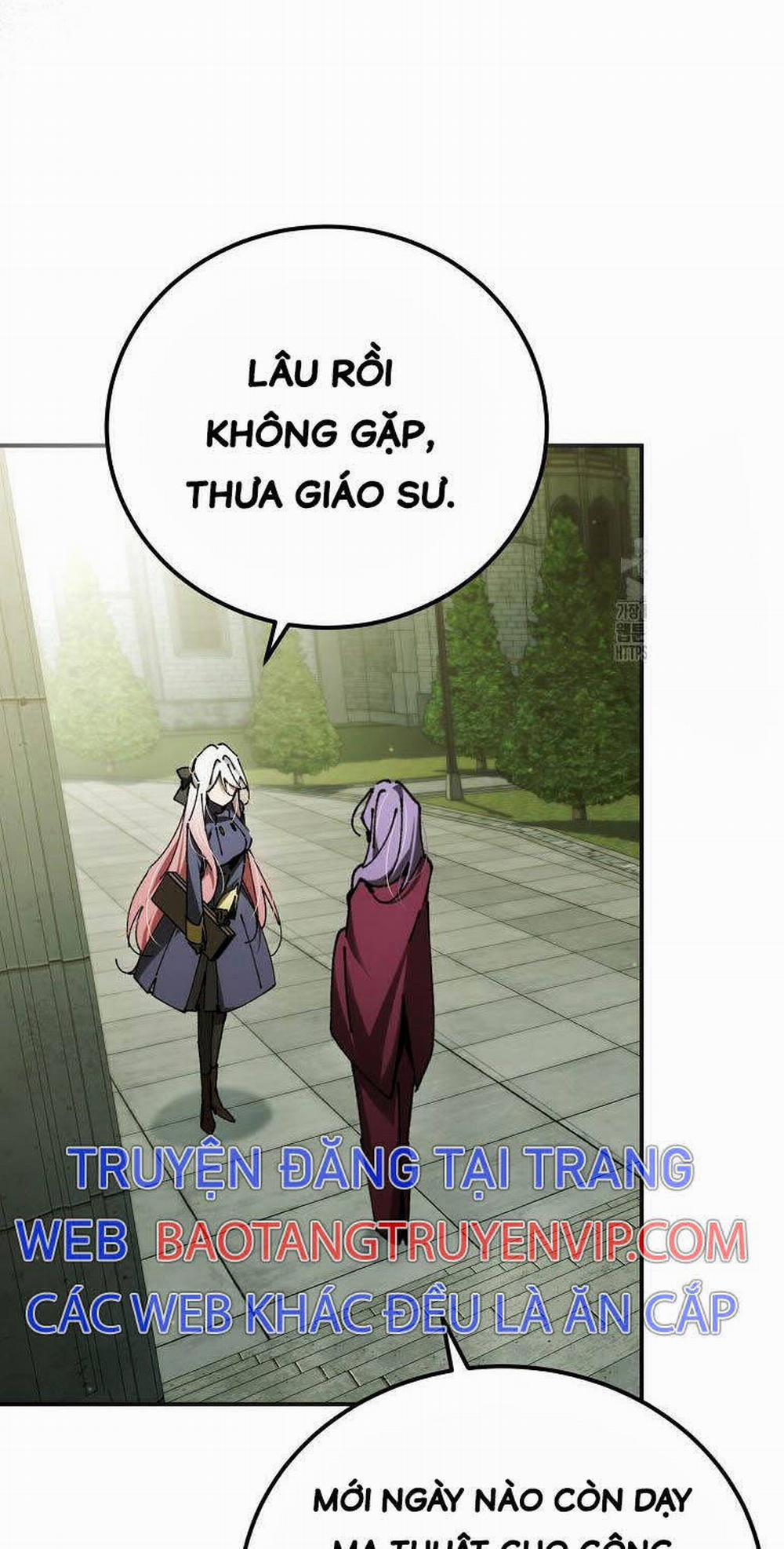 Trở Thành Thiên Tài Tốc Biến Của Học Viện Ma Pháp 27 trang 10