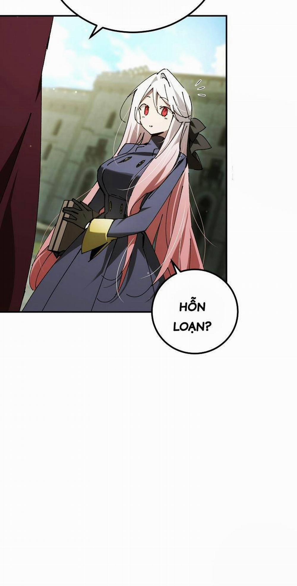 Trở Thành Thiên Tài Tốc Biến Của Học Viện Ma Pháp 27 trang 13