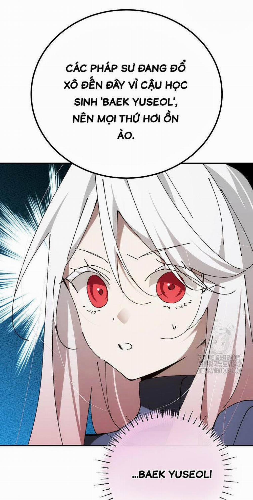 Trở Thành Thiên Tài Tốc Biến Của Học Viện Ma Pháp 27 trang 14