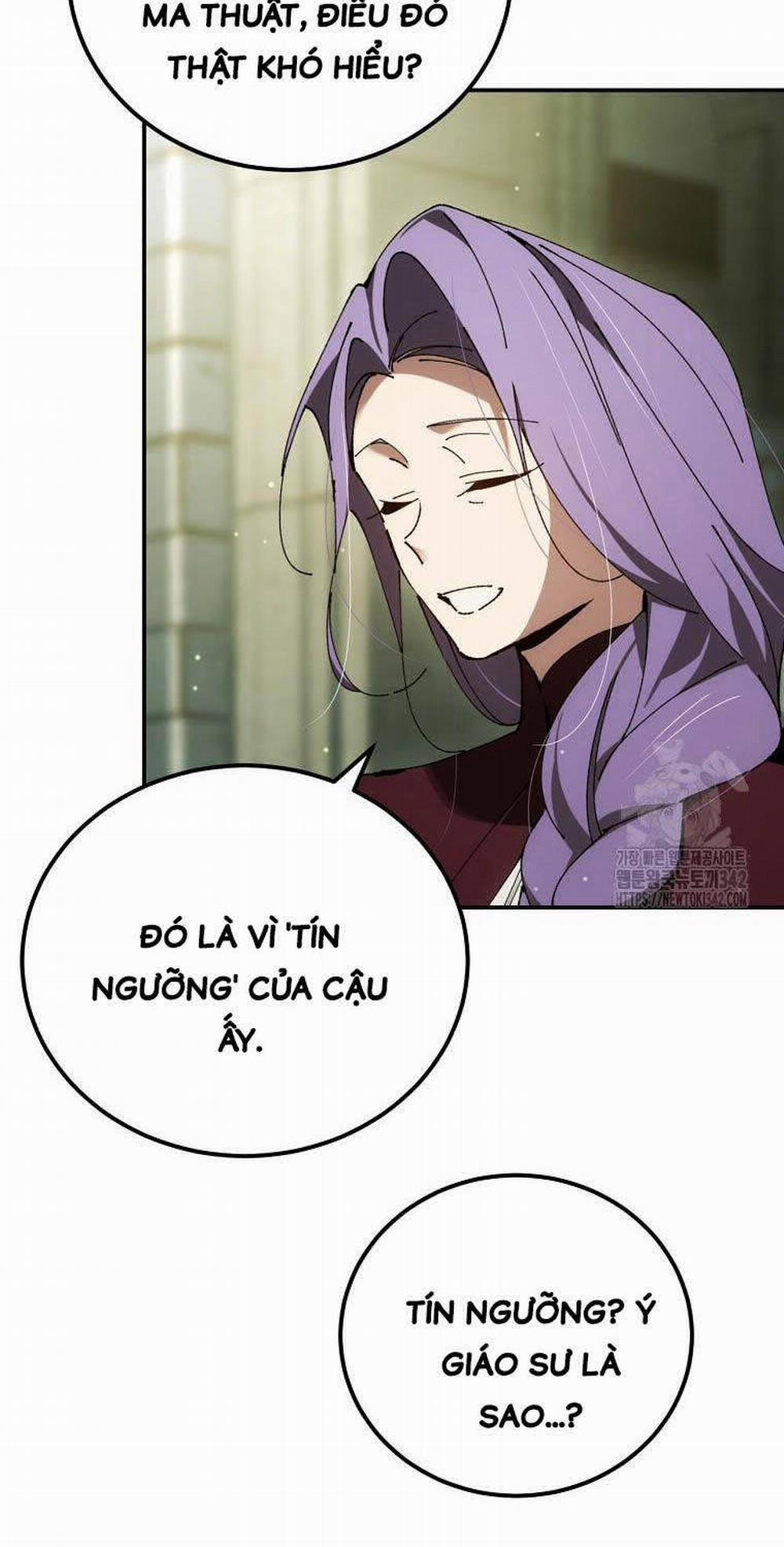 Trở Thành Thiên Tài Tốc Biến Của Học Viện Ma Pháp 27 trang 21