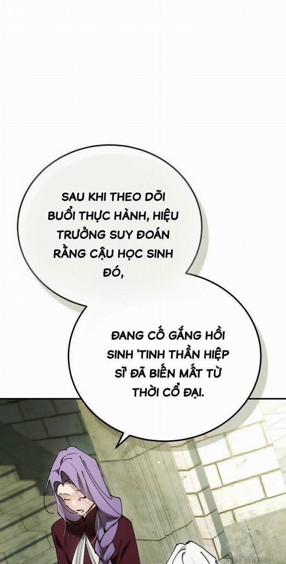 Trở Thành Thiên Tài Tốc Biến Của Học Viện Ma Pháp 27 trang 22